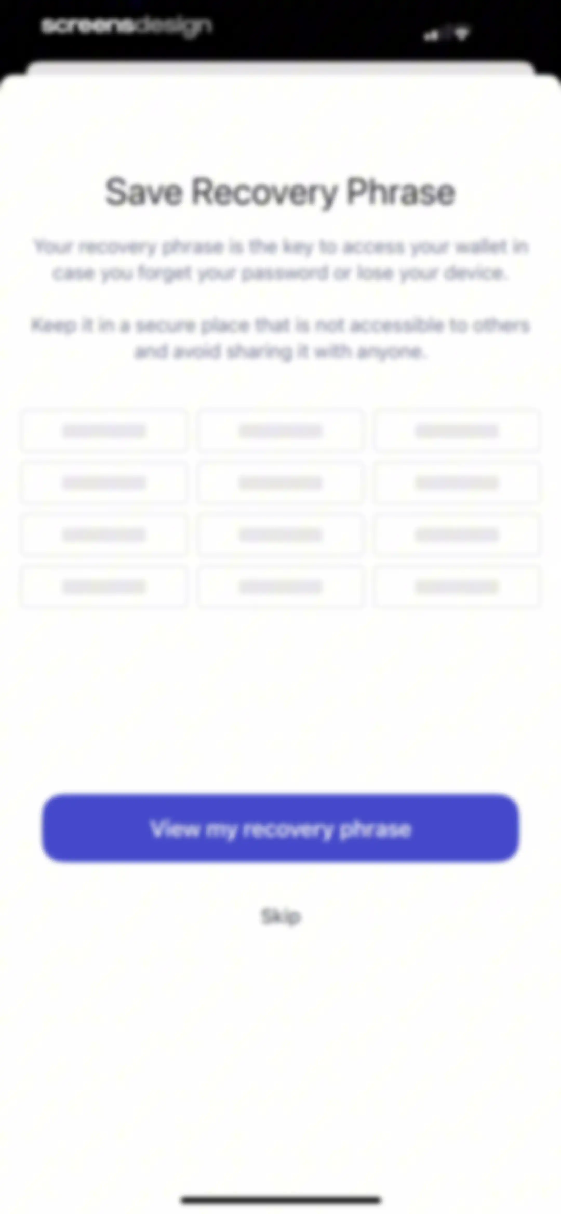 Brave Browser & Search Engine screen 77