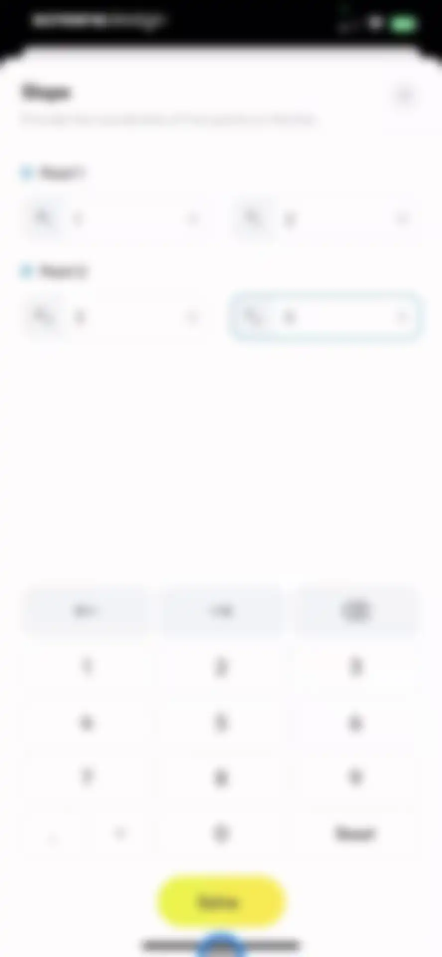 Camera Math Solver - UpStudy screen 53