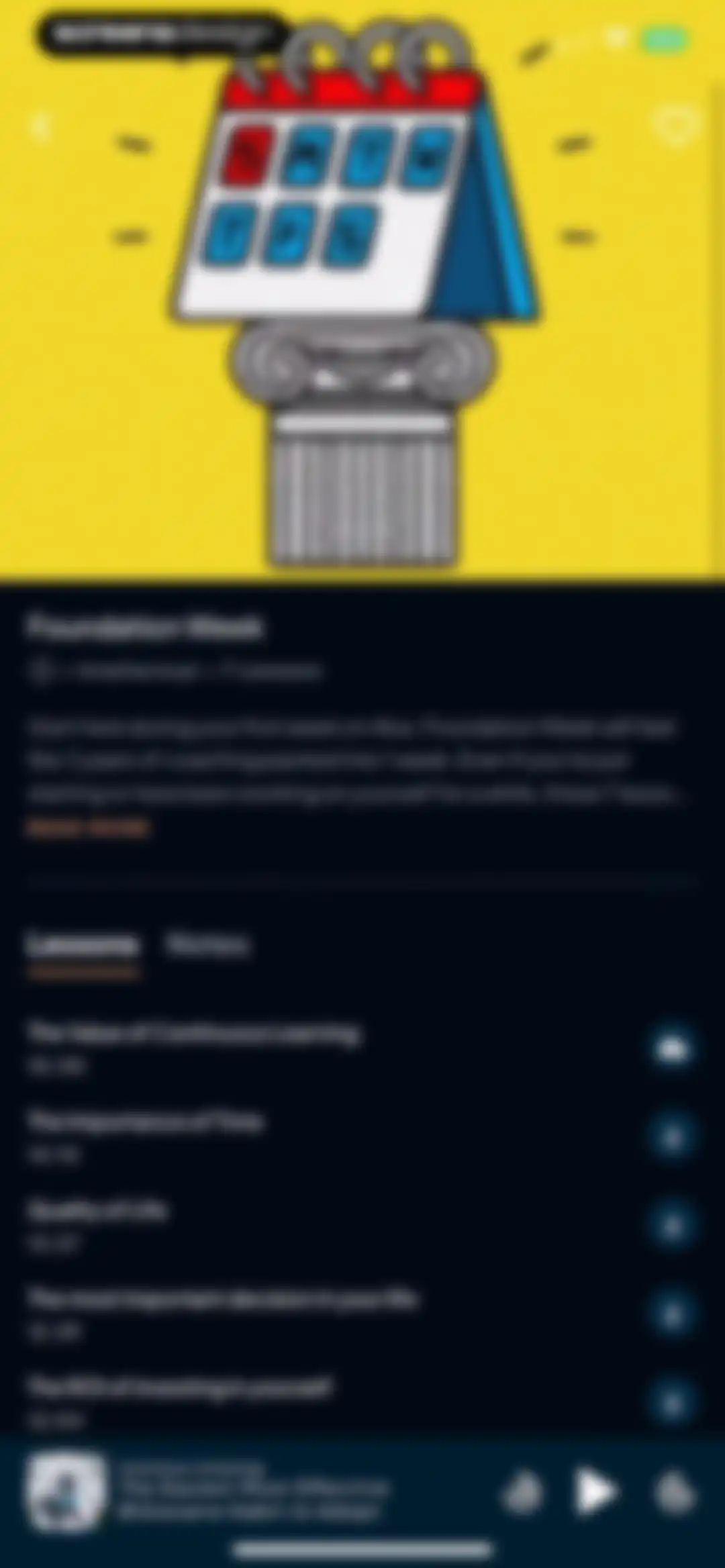 Alux: Build Wealth Faster screen 19