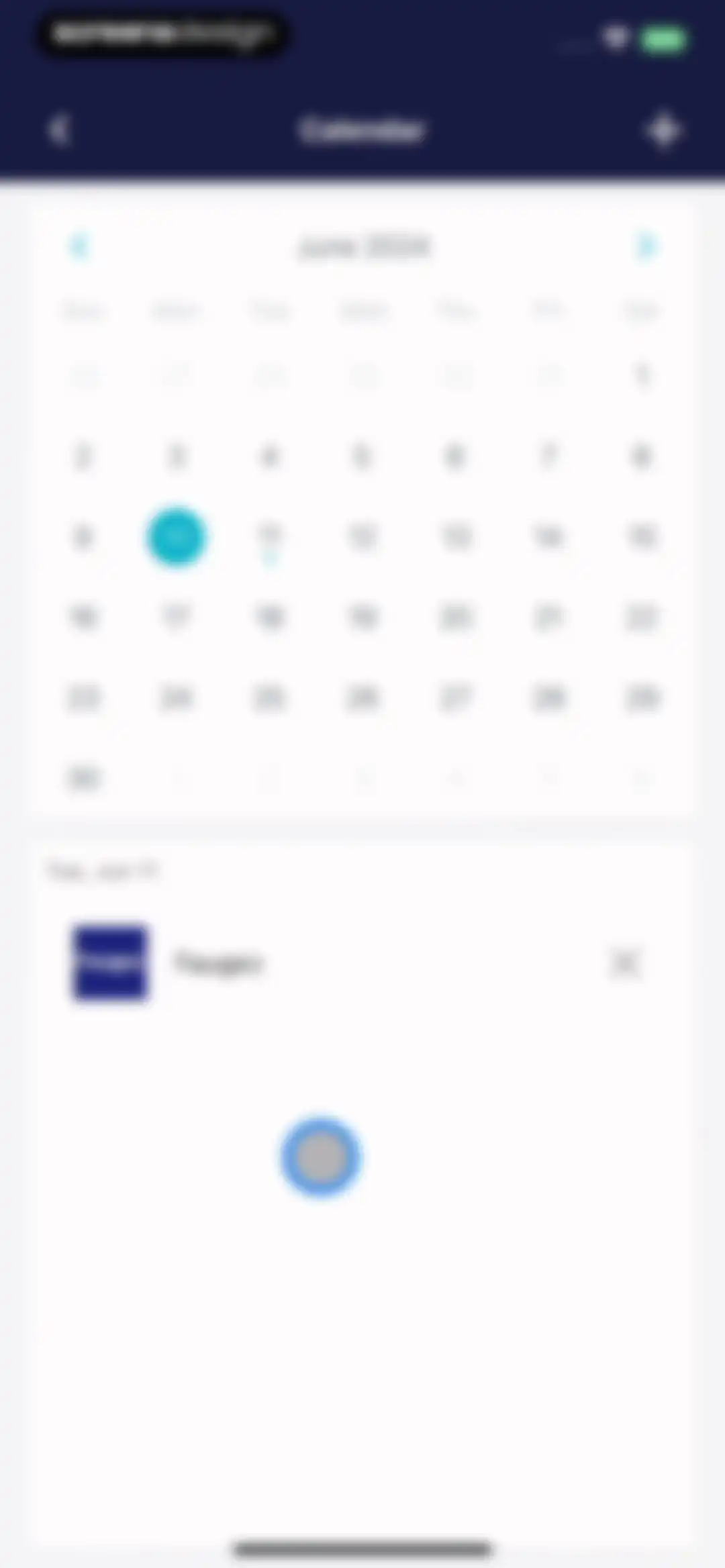 SimplyWise: Receipts, Expenses screen 67