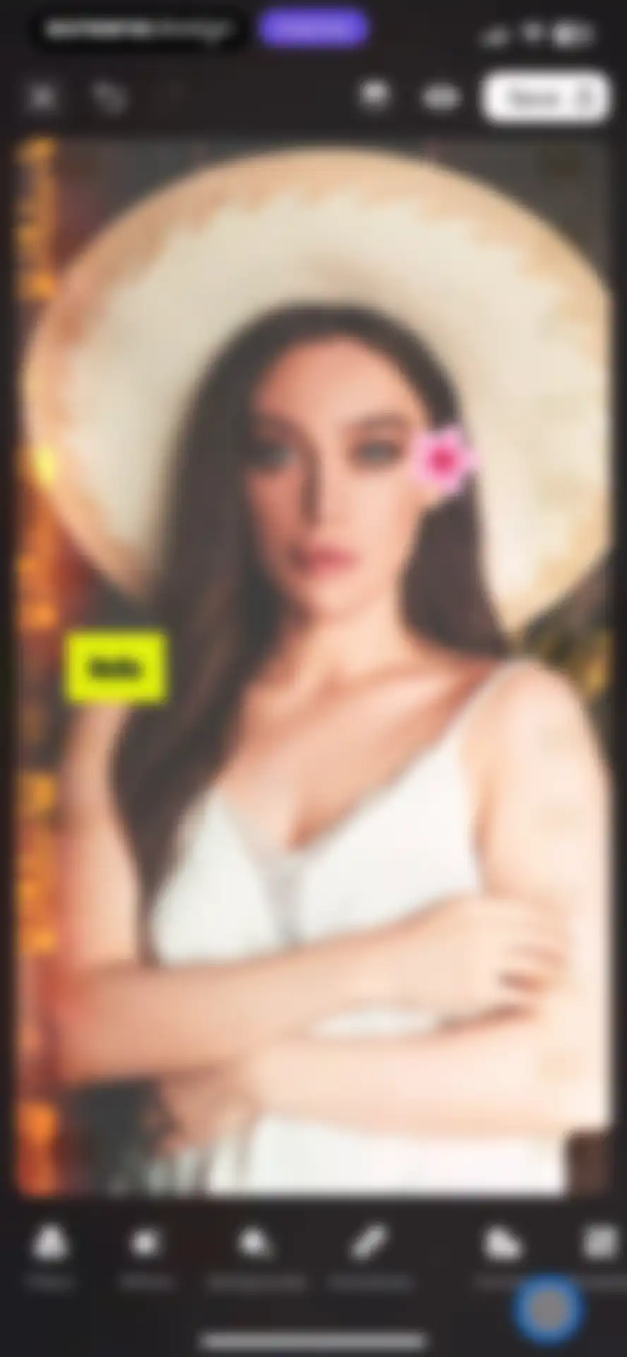 Instories: AI Photo & Video screen 50