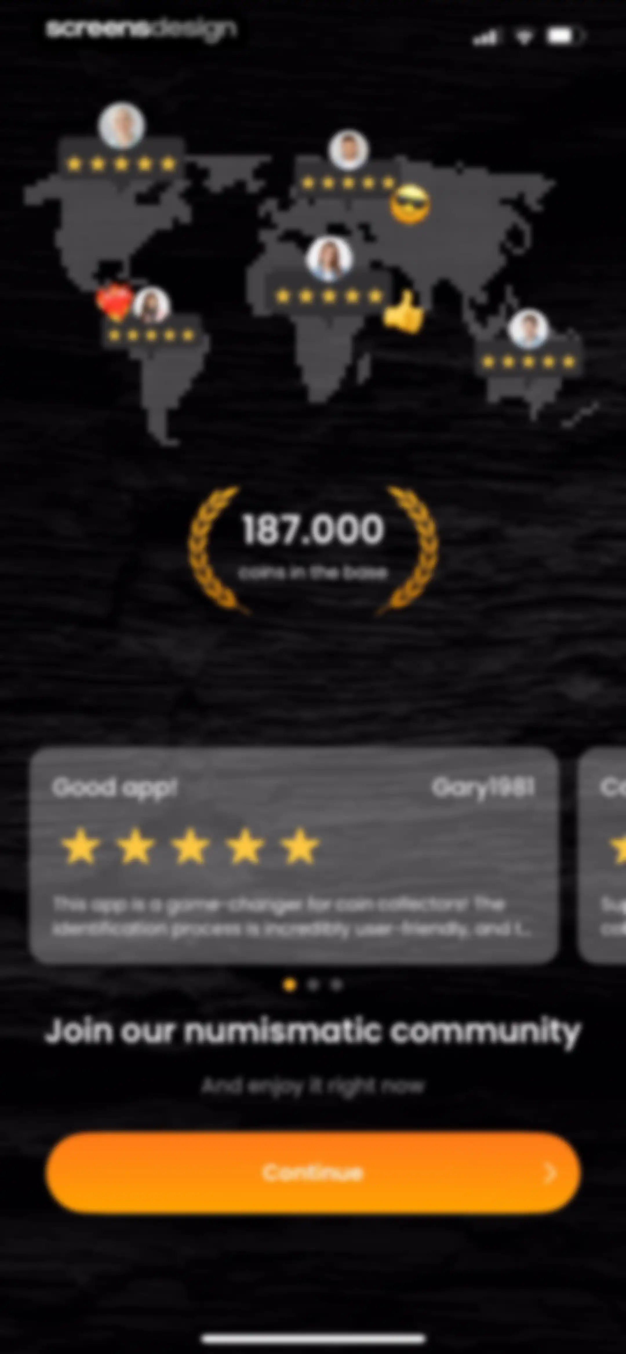 Coin ID Scanner: Value Checker screen 8
