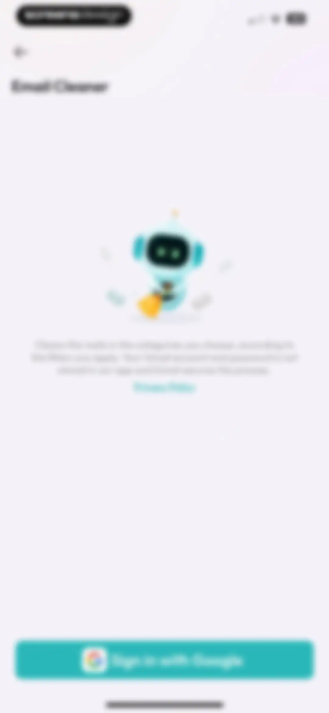 Cleaner: AI Phone Cleanup Tool screen 39