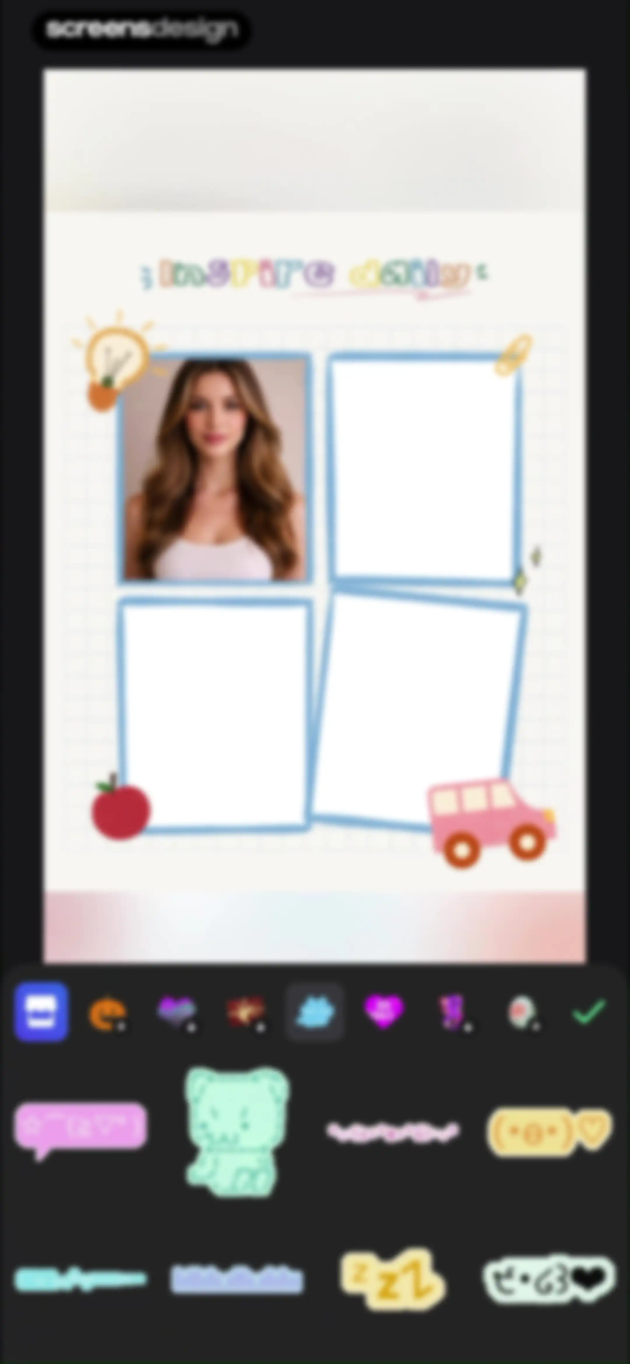 Photo Collage Maker: InCollage screen 90