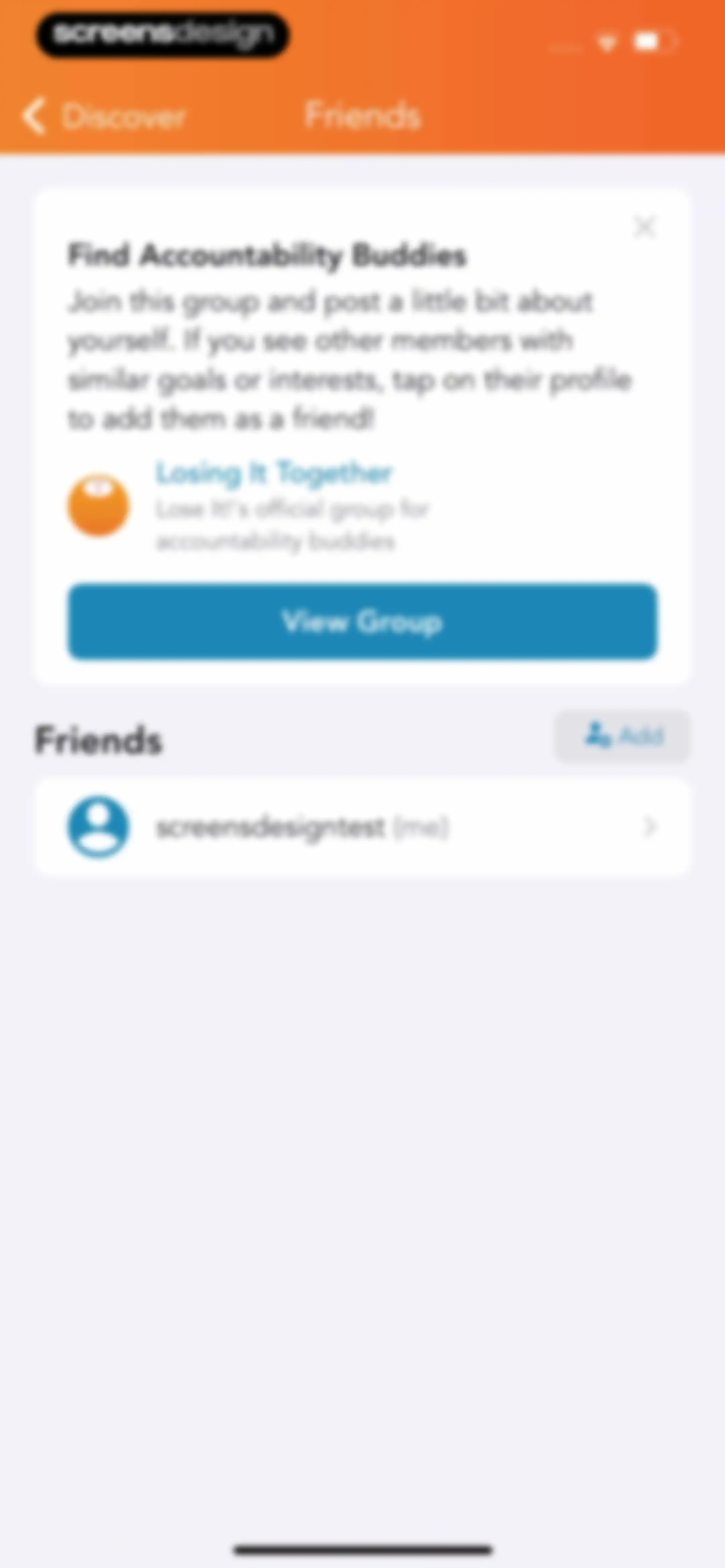 Lose It! – Calorie Counter screen 251