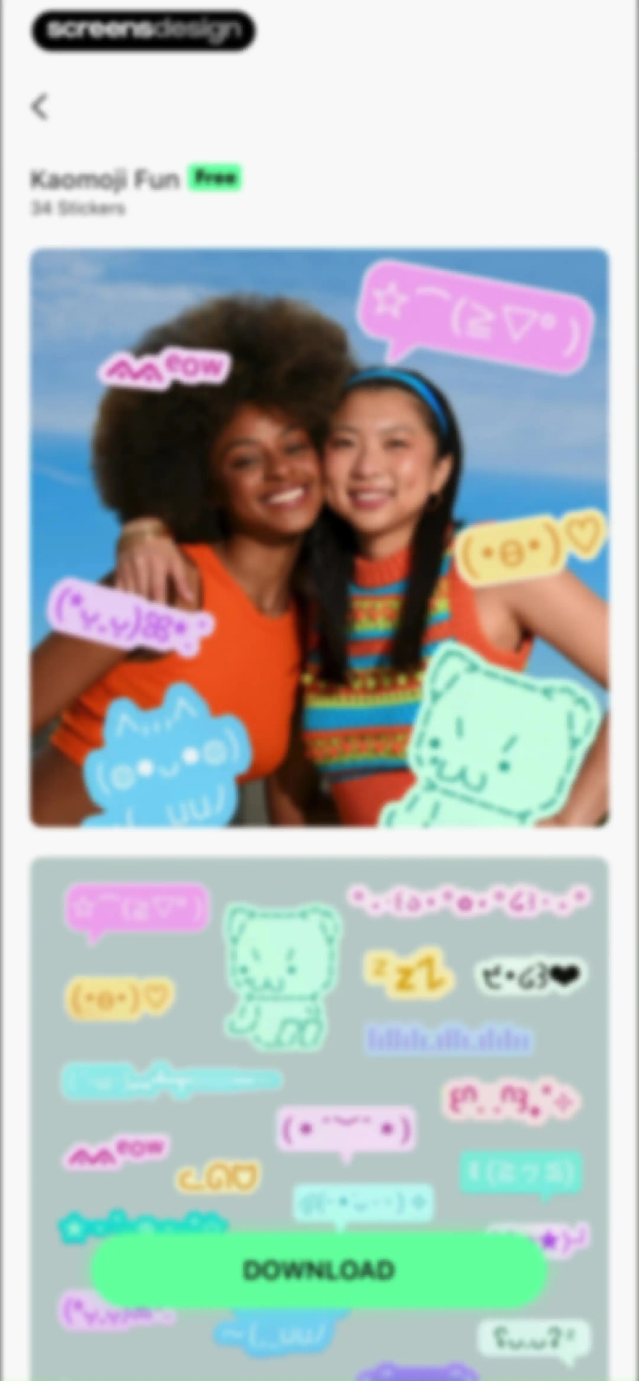 Photo Collage Maker: InCollage screen 87