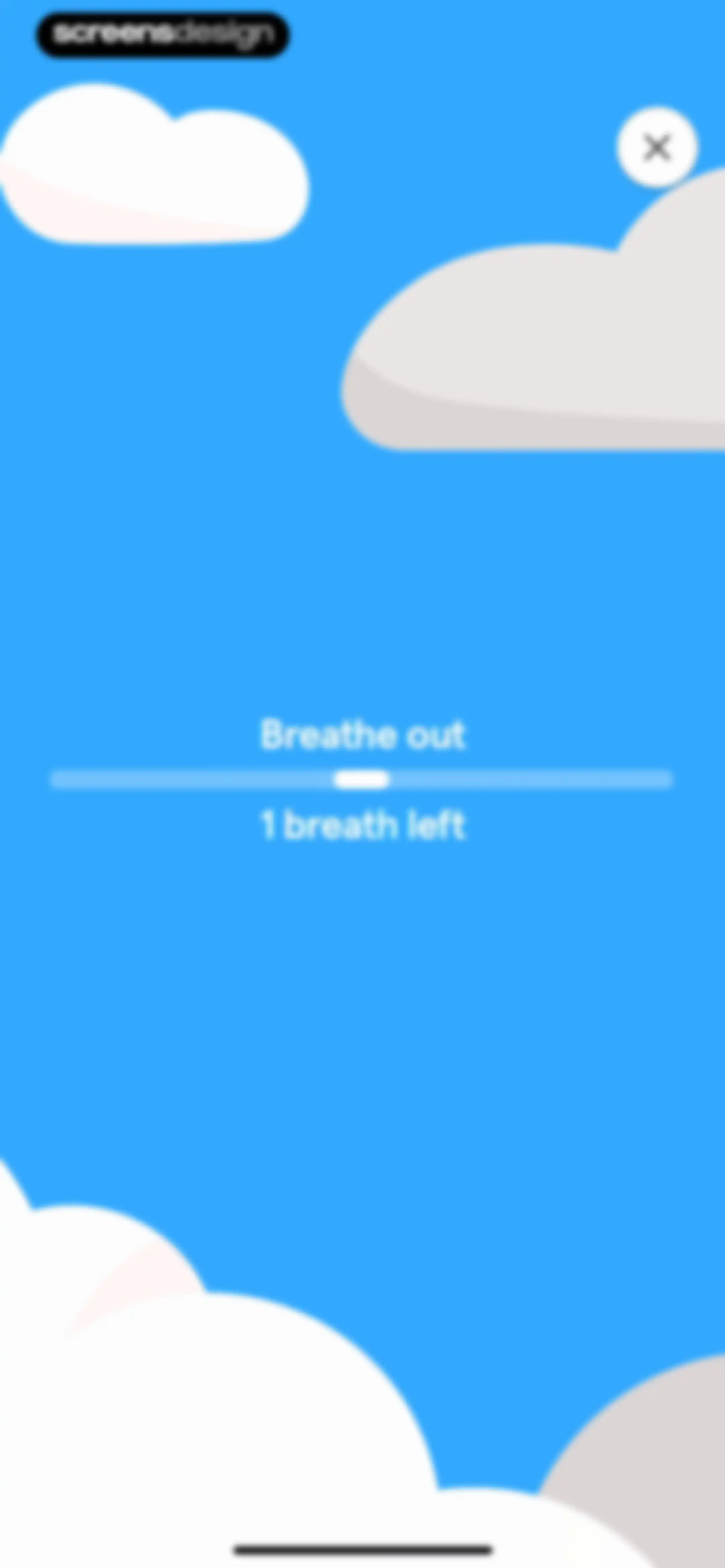 Headspace: Sleep & Meditation screen 28