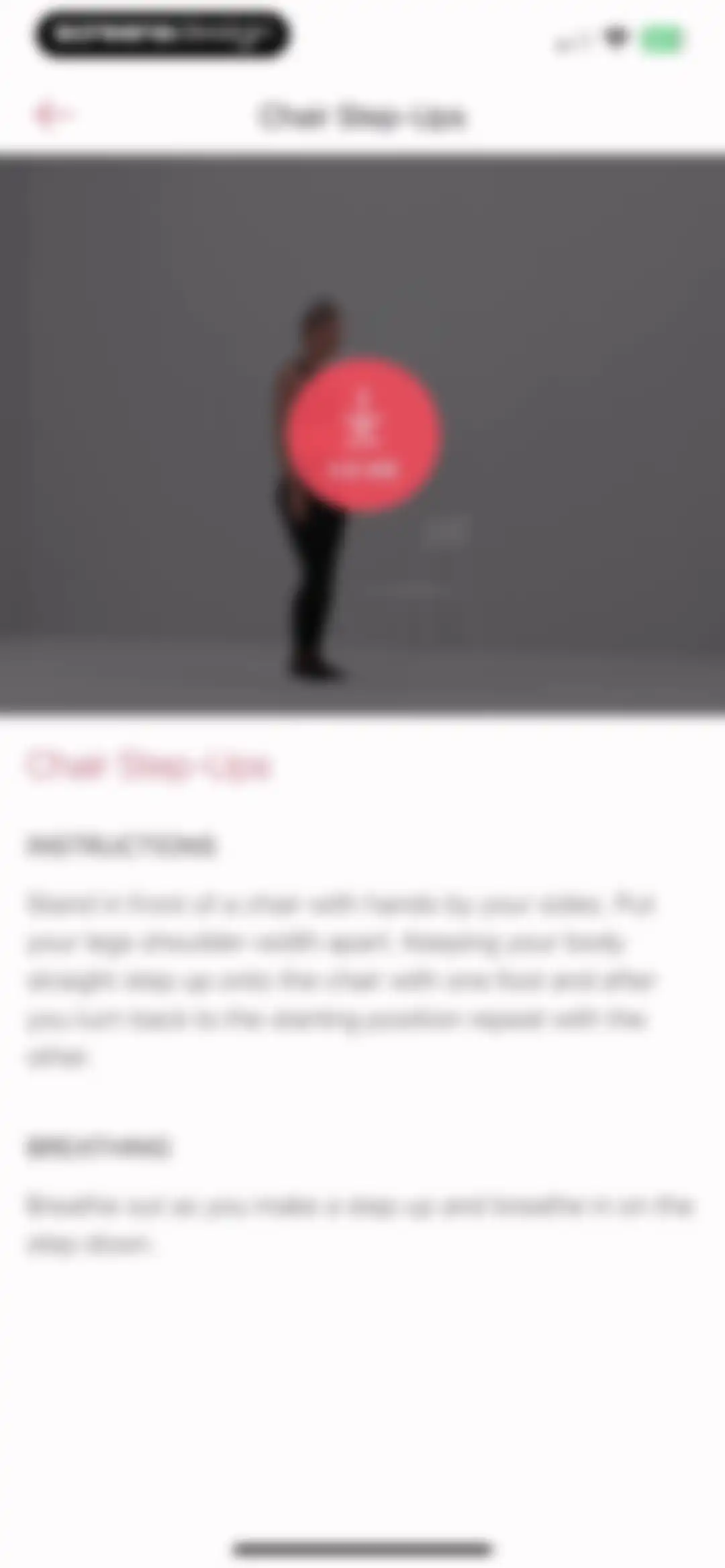 Home Fitness for Weight Loss screen 92