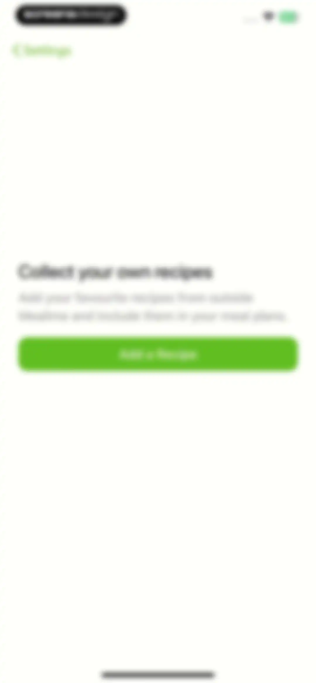 Mealime Meal Plans & Recipes screen 56