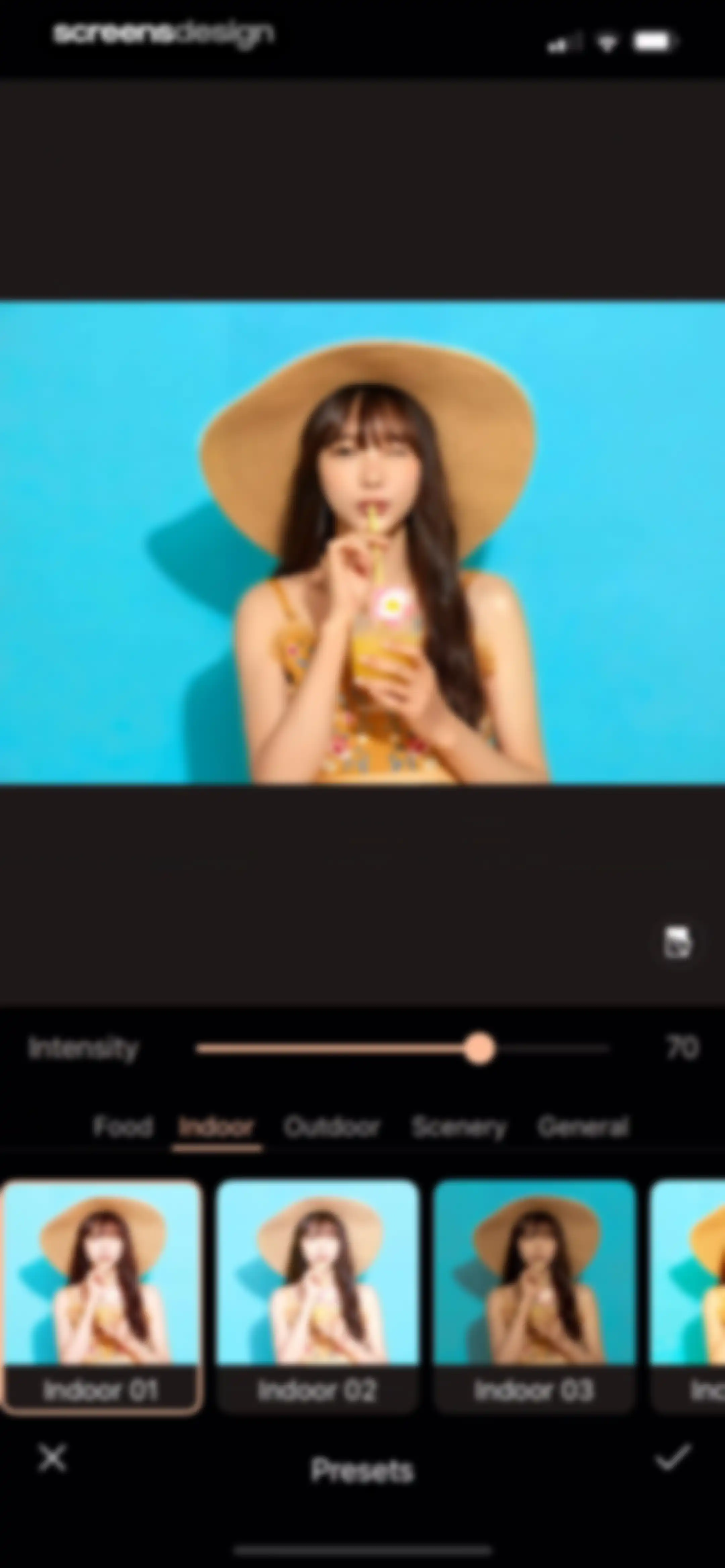 PhotoDirector: AI Photo Editor screen 30