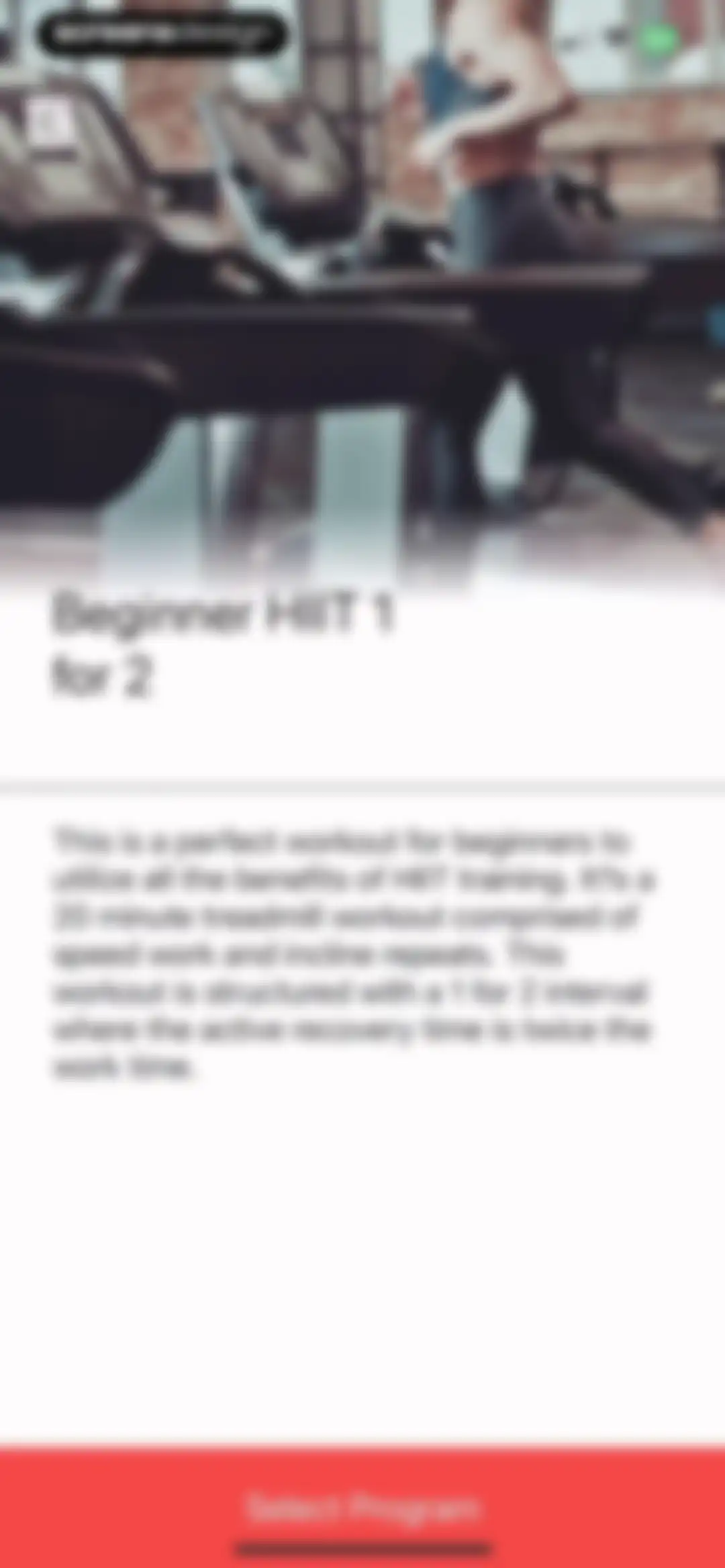 Jillian Michaels | Fitness App screen 44