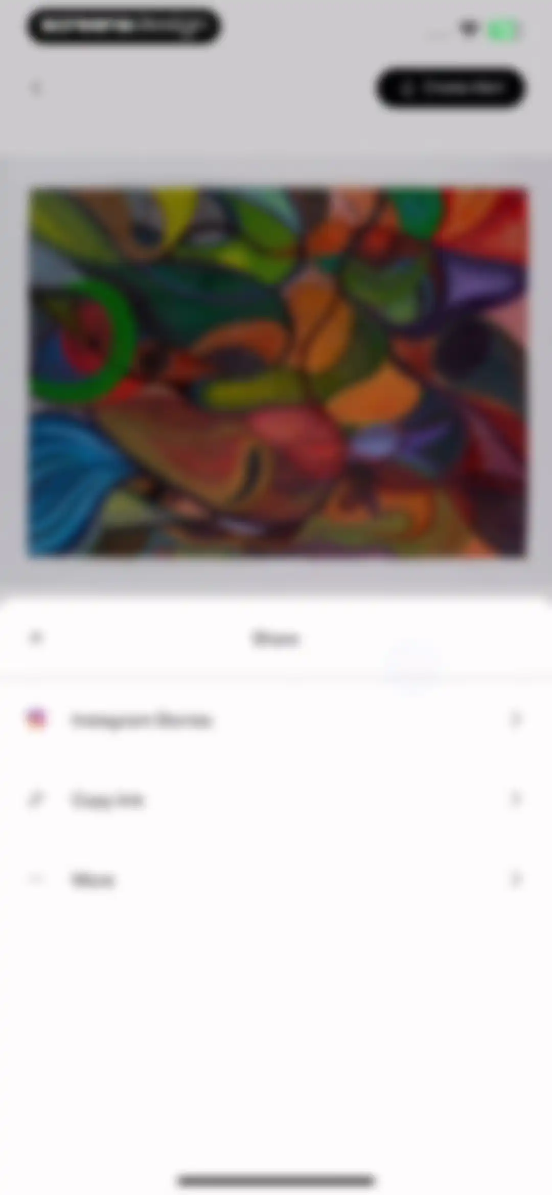 Artsy: Buy & Sell Fine Art screen 22