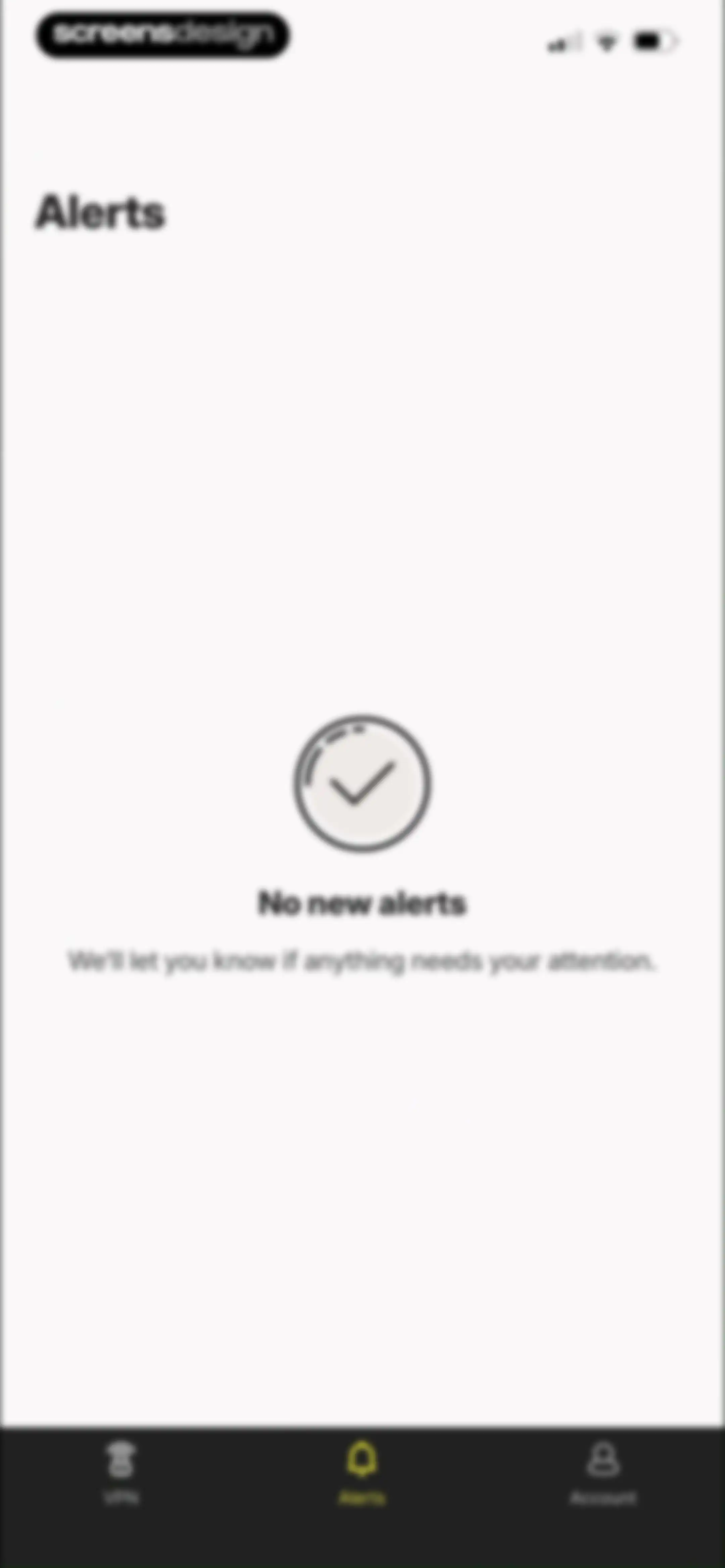 Norton VPN – Fast & Secure screen 29