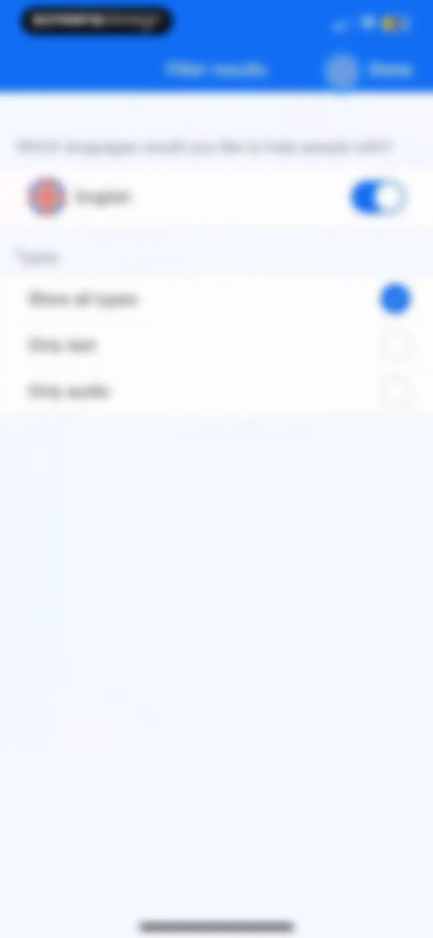 Busuu: Language Learning App screen 67