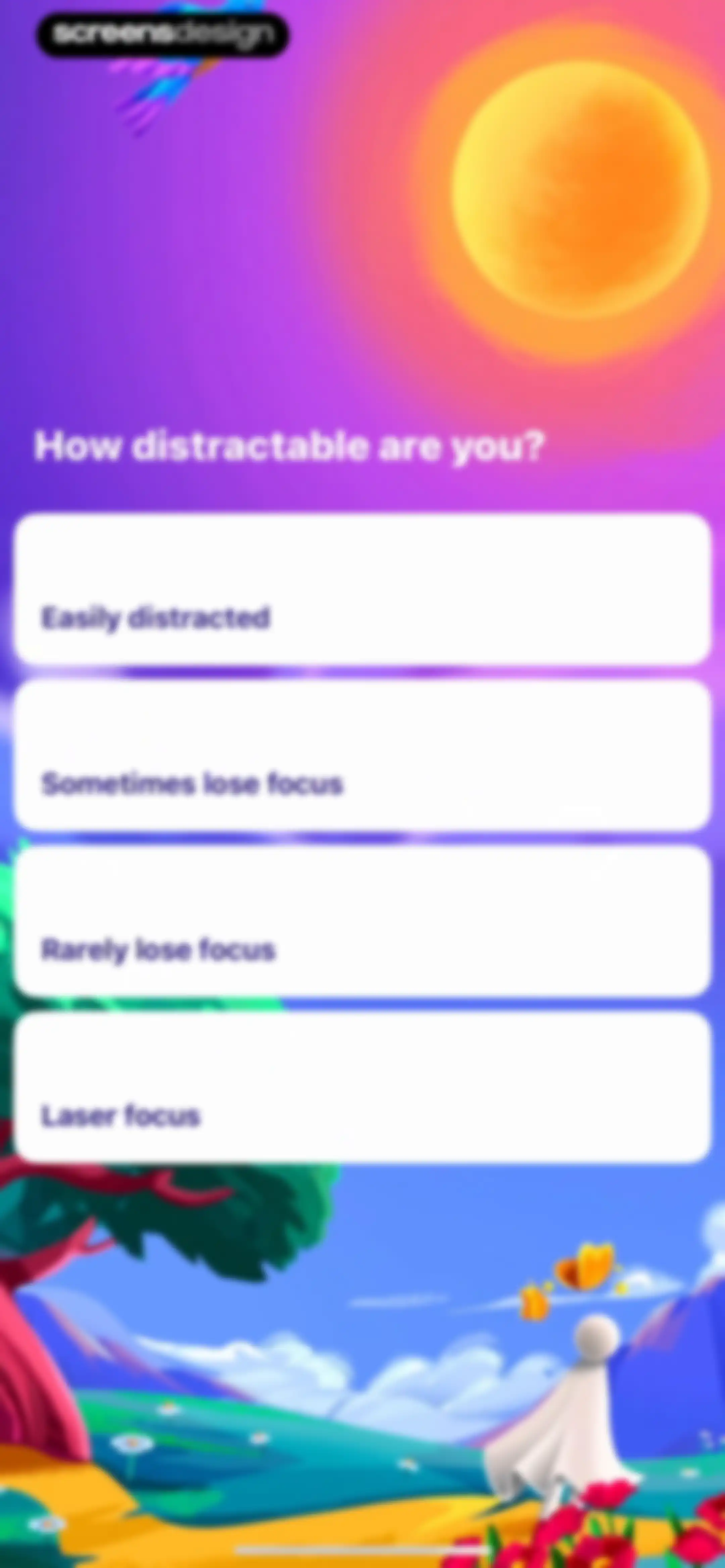 Fabulous: Daily Habit Tracker screen 18