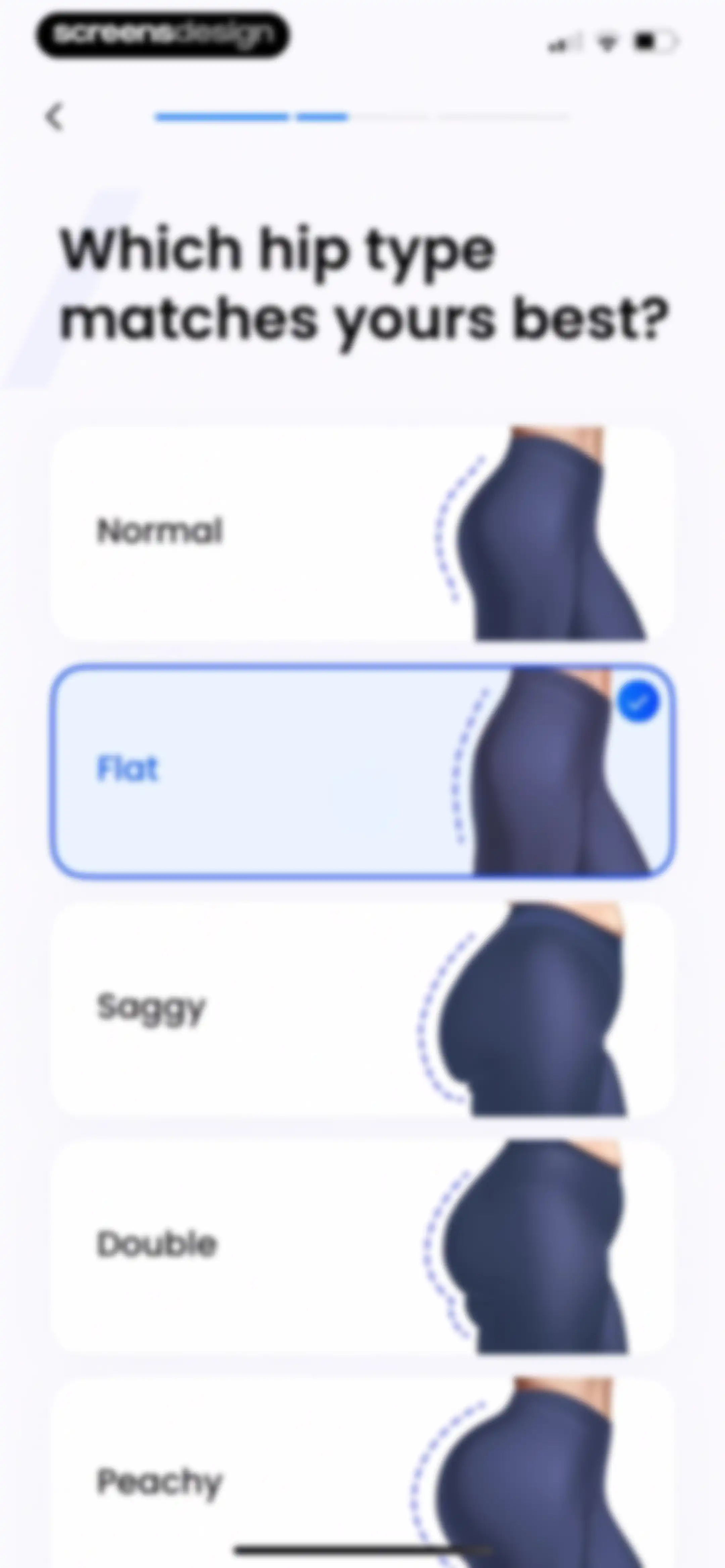 Home Workout - No Equipments screen 28