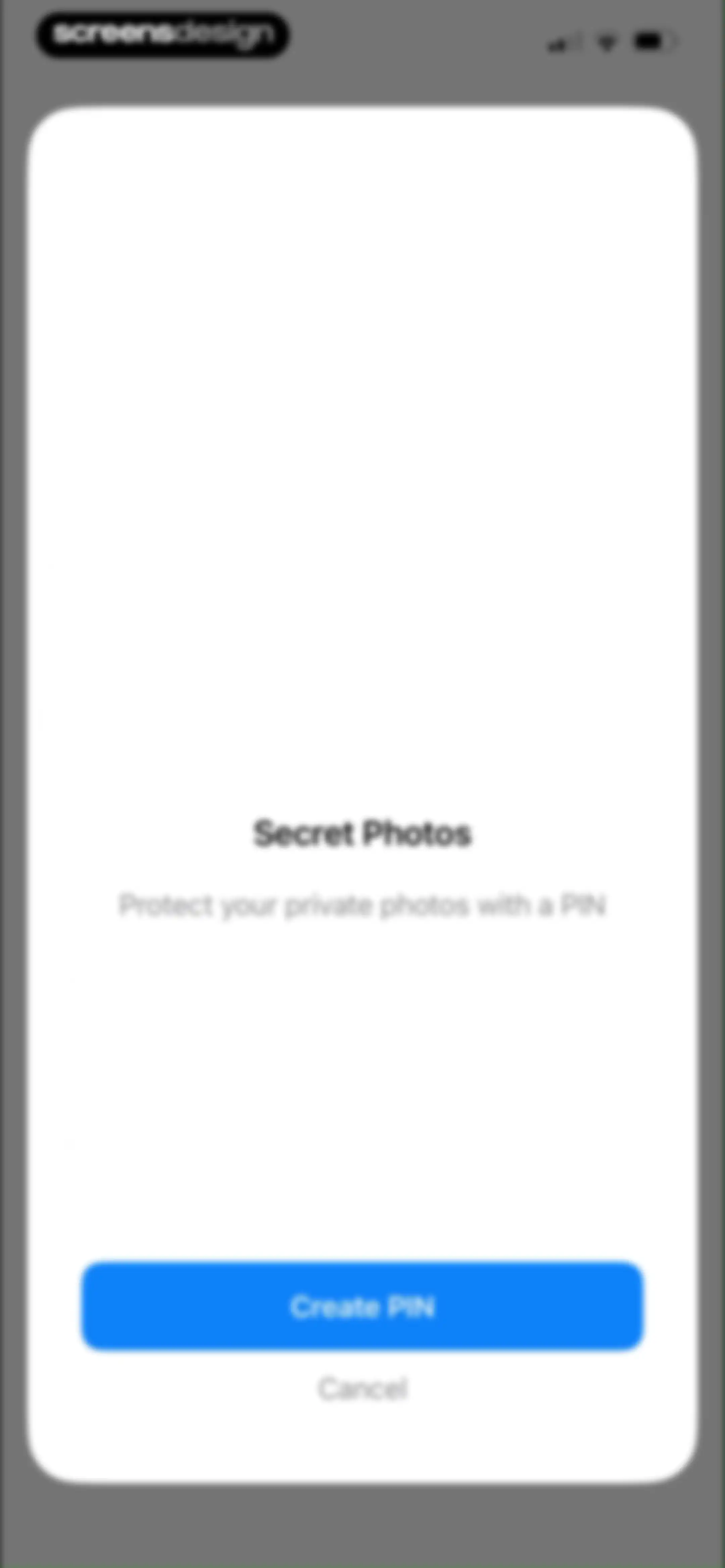 Clean Phone Storage Now screen 56