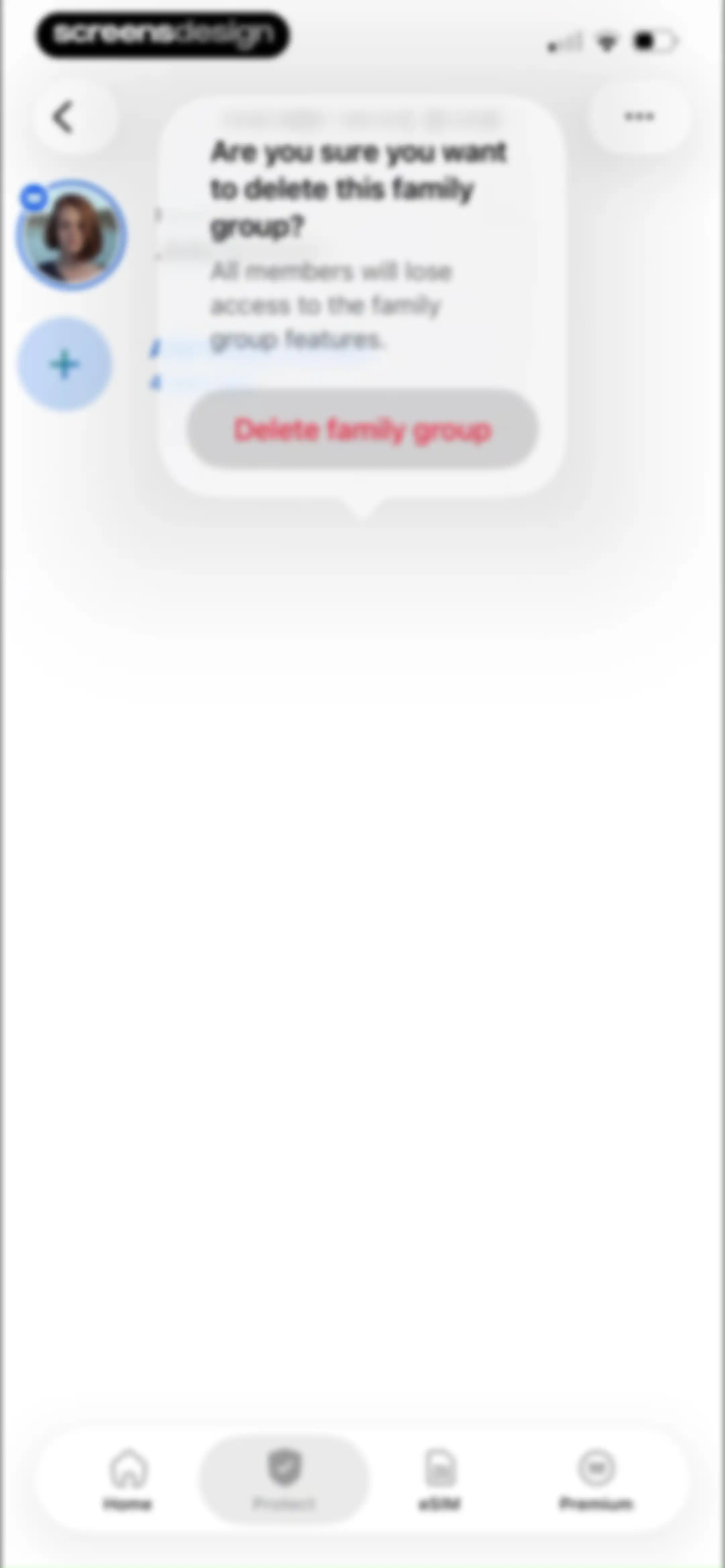 Truecaller: Premium Caller ID screen 48