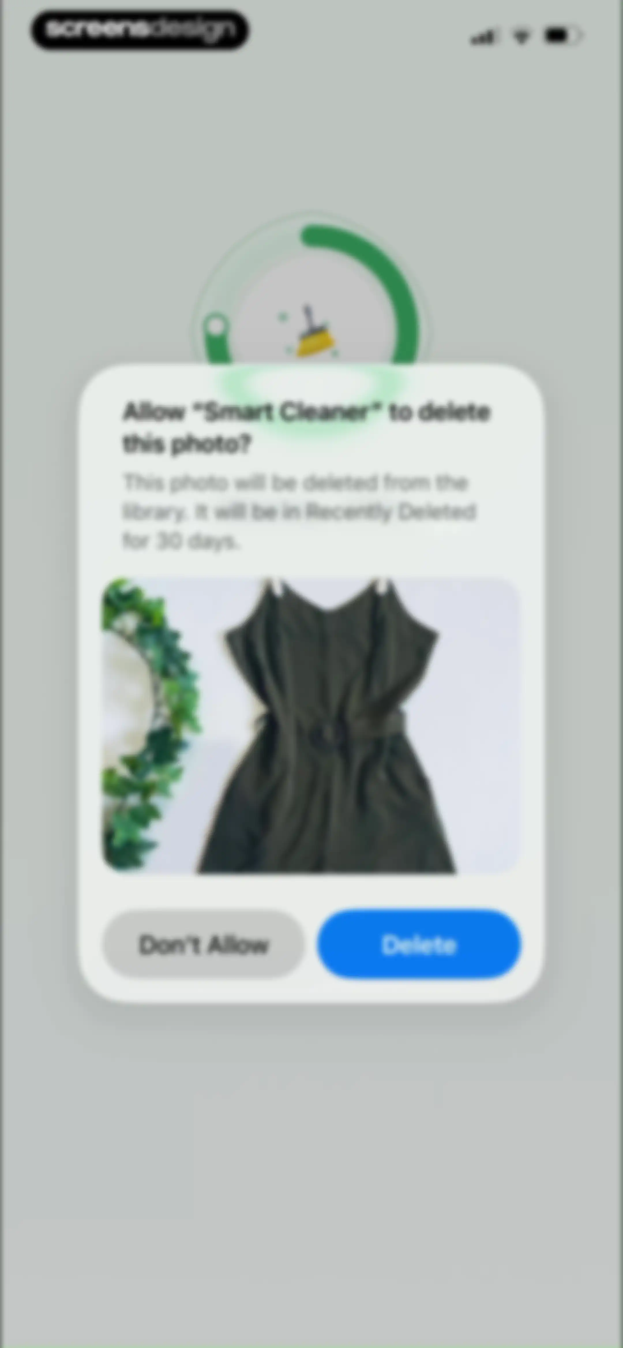 Smart Cleaner - Pro Security screen 31