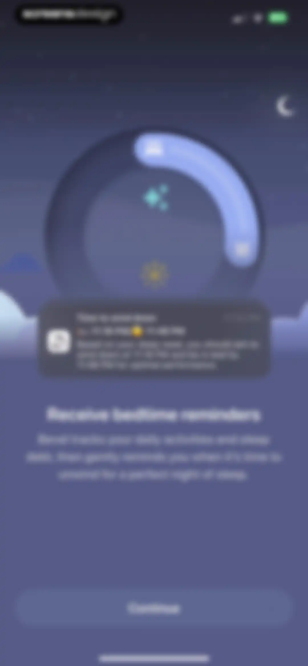 Bevel: AI Health Coach screen 15