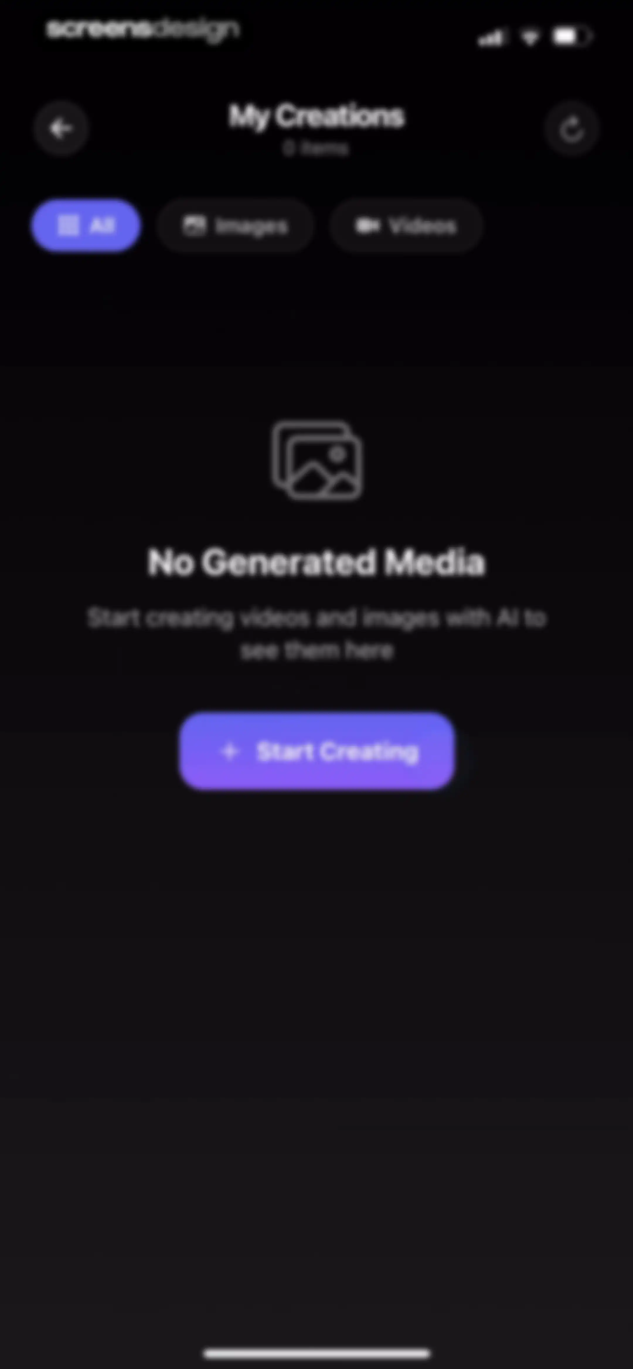 Ceo3 : AI Video Generator screen 58