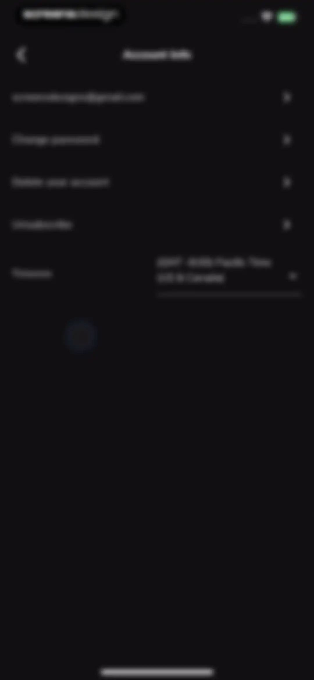Eat This Much - Meal Planner screen 128