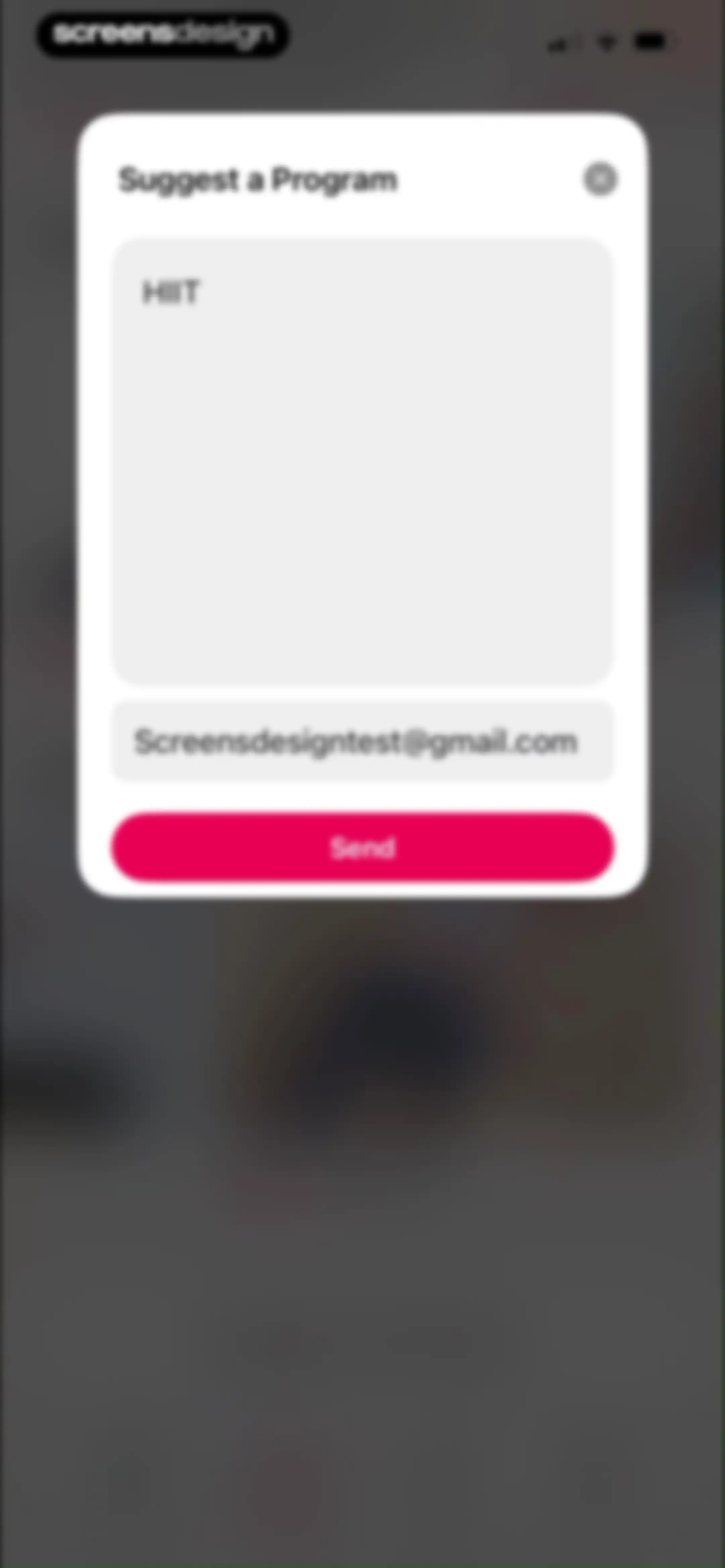 LazyFit: Workout For Beginners screen 108