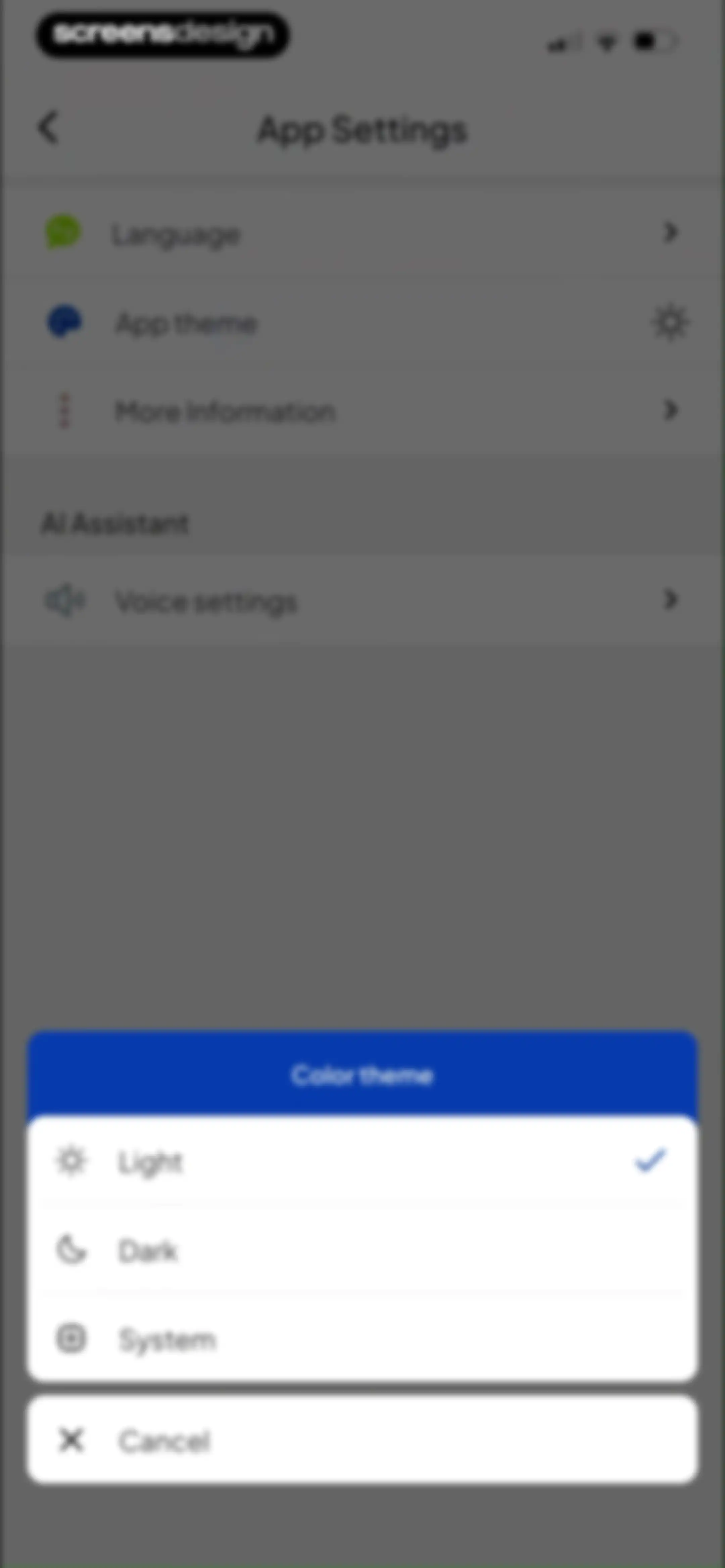 Invoice Maker - Invoice Fly screen 215
