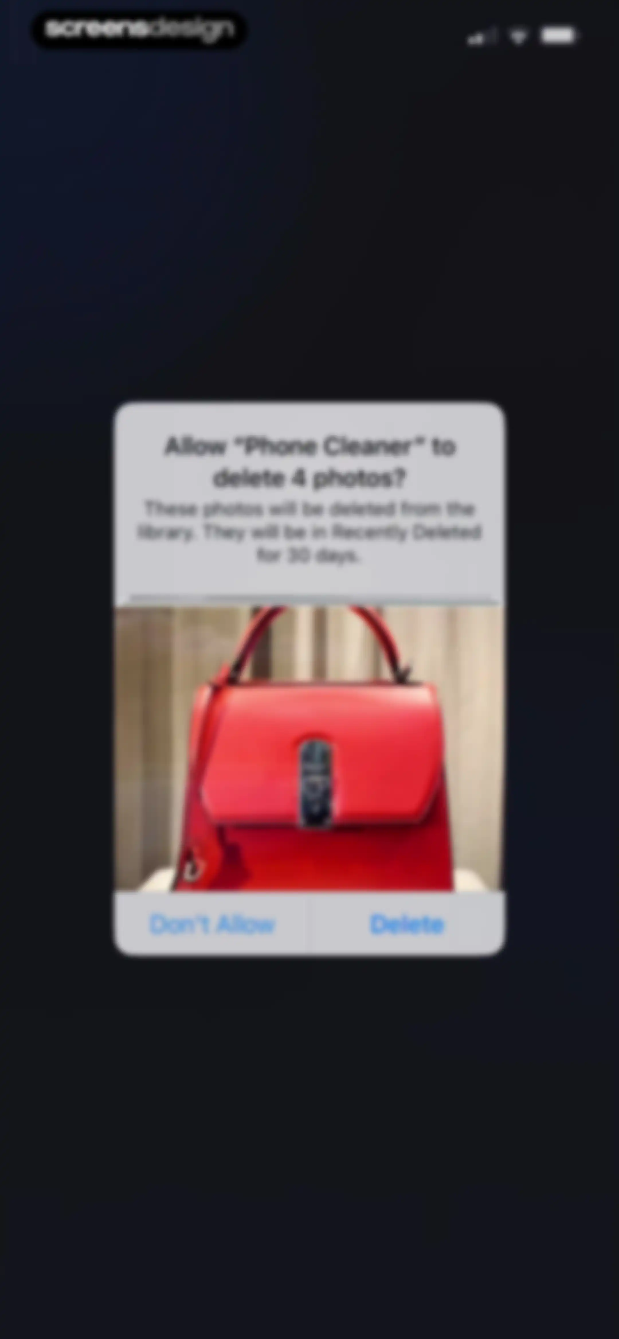 Phone Cleaner:AI Clean Storage screen 23
