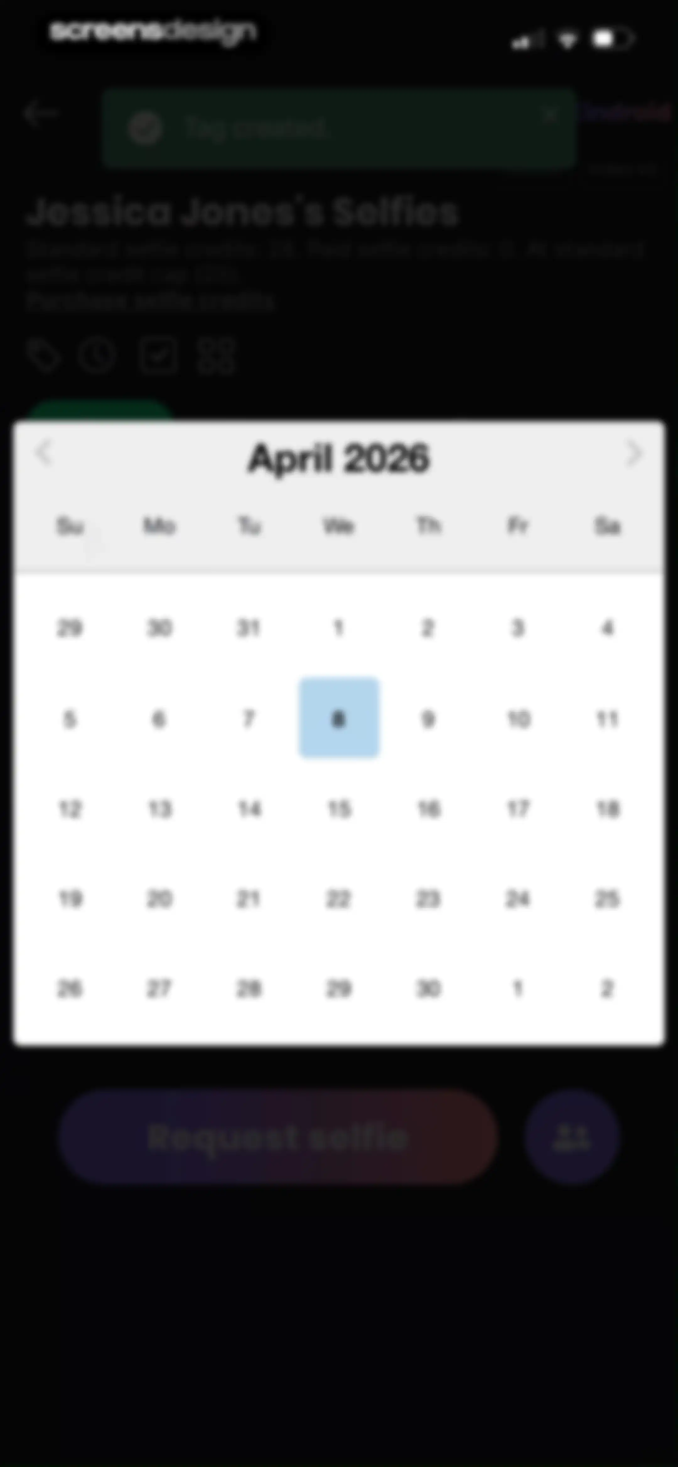 Kindroid: Your Personal AI screen 98
