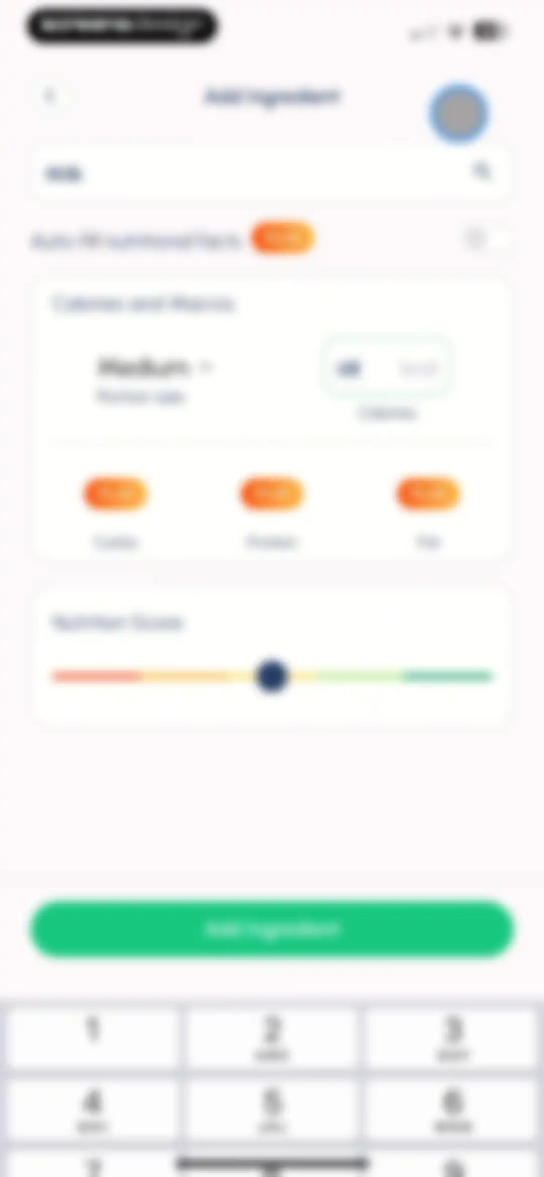 Fastic Weight Loss & Fasting screen 190