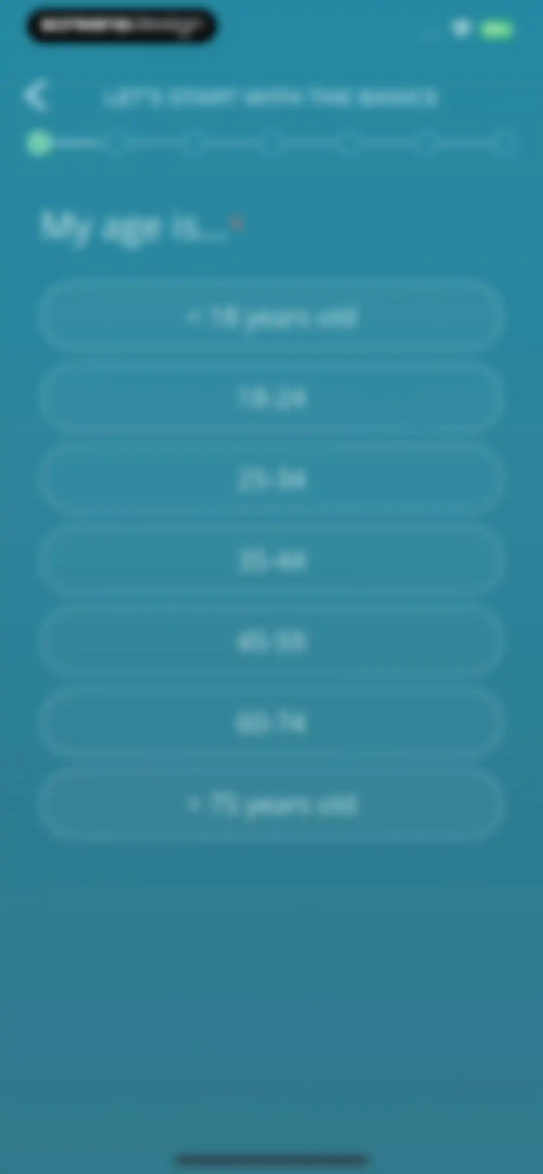 QuitSure Quit Smoking & Vaping screen 14
