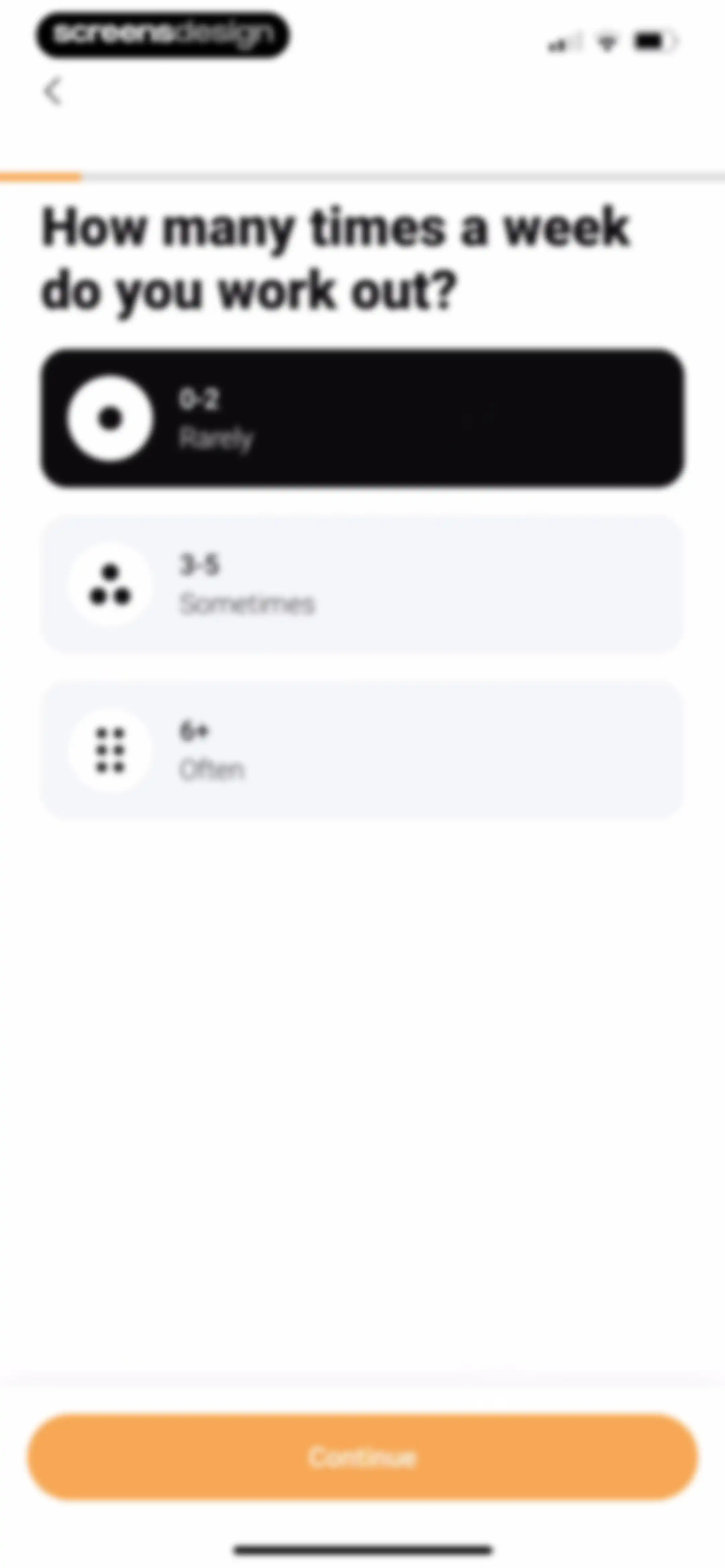 Meshitora: Track My Calories screen 6
