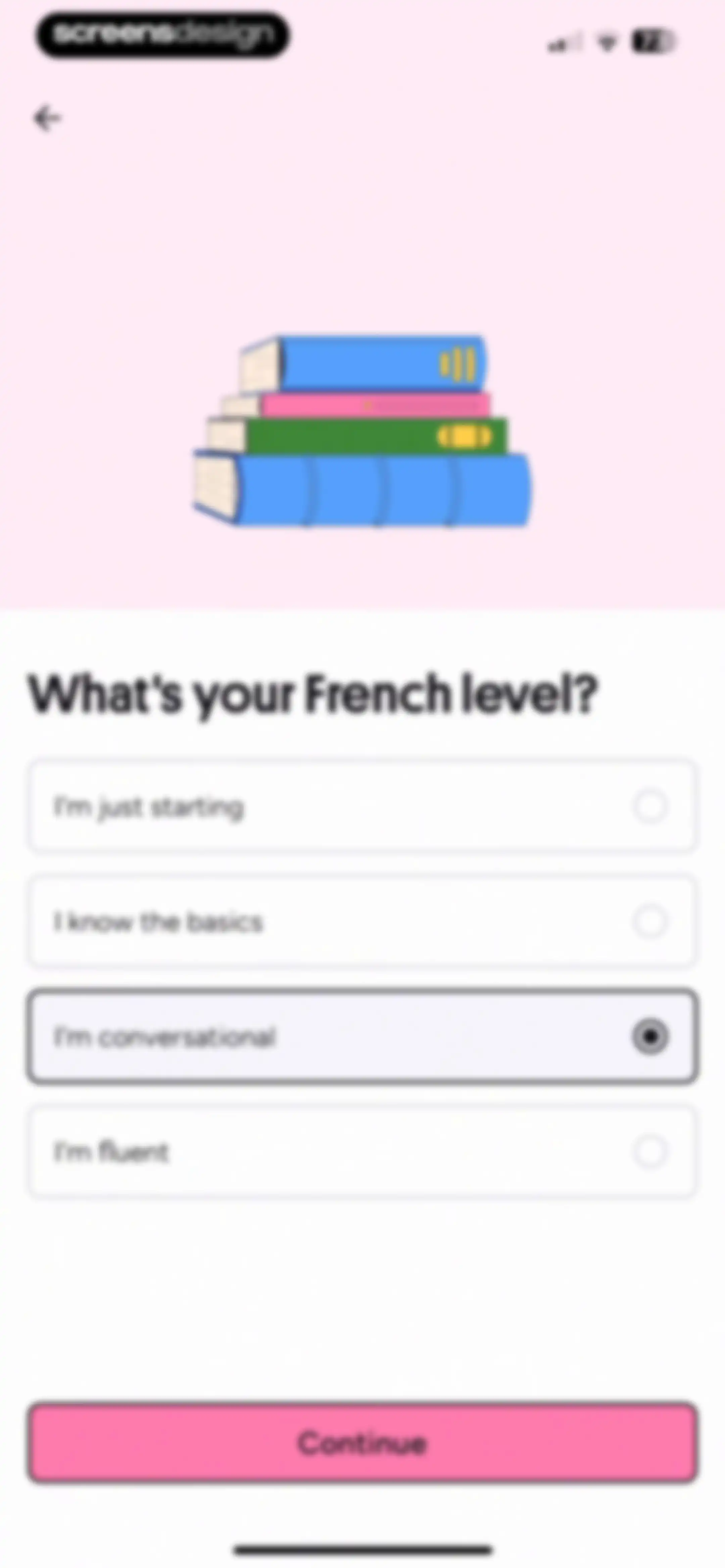 Preply - Language Learning App screen 29
