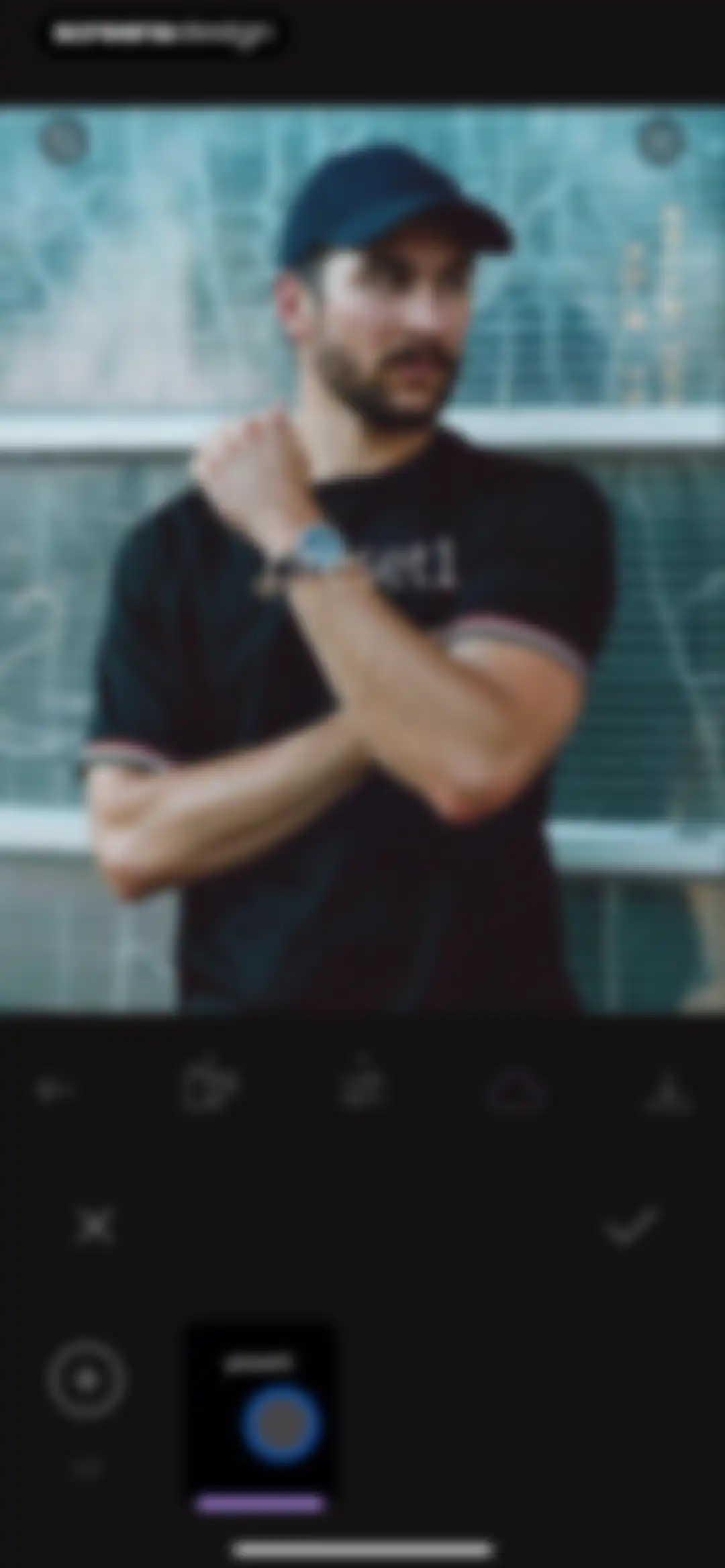 RNI Films: Photo & RAW Editor screen 32
