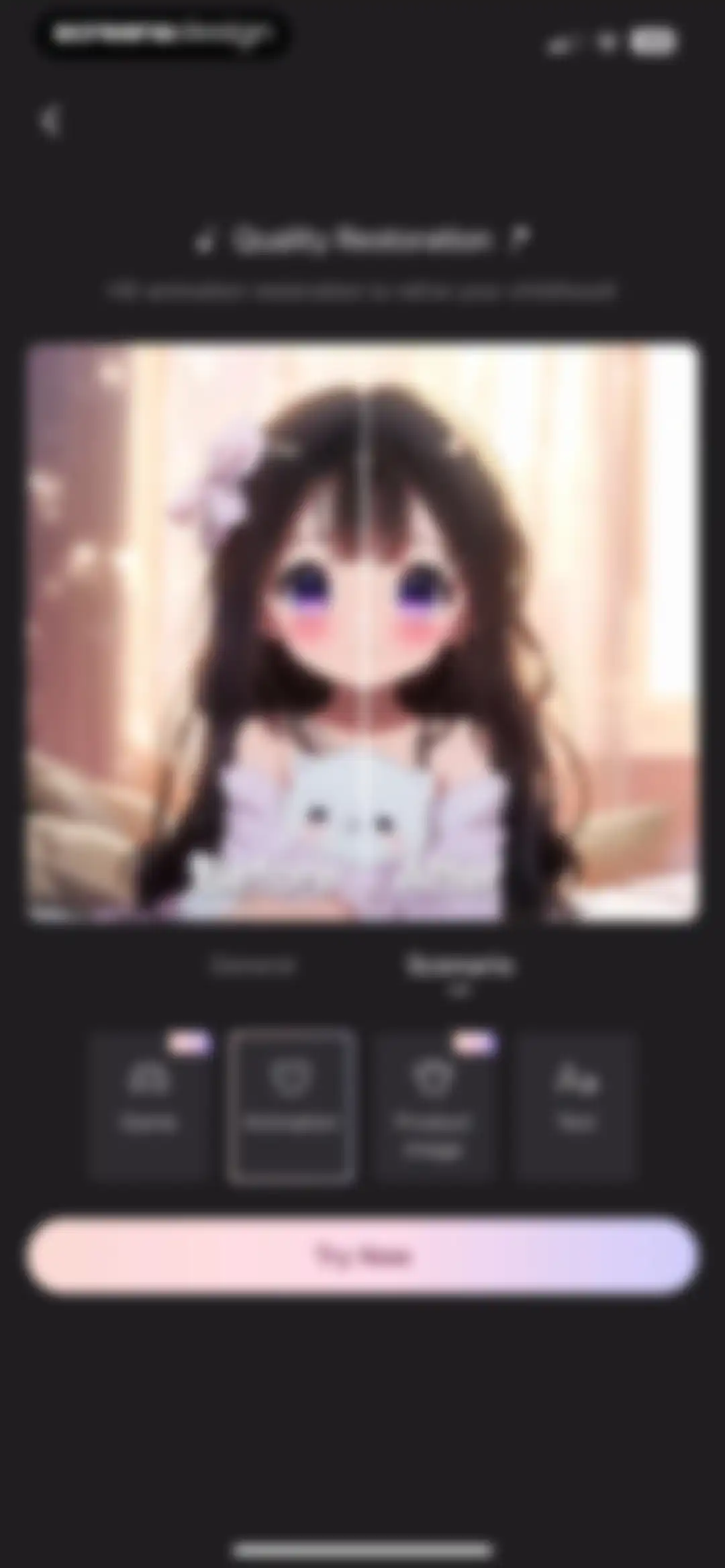 Wink: Video Enhancer & Editor screen 48