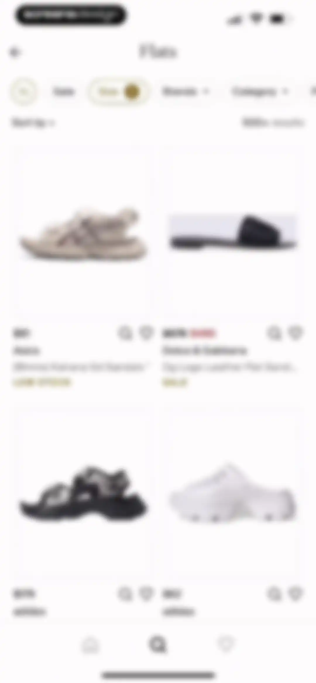 Lyst: Don’t Shop Around screen 76