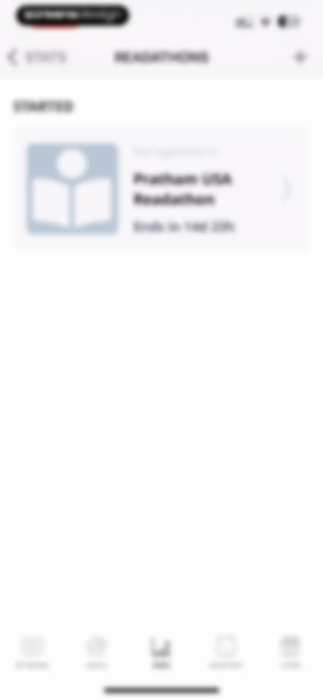 Bookly: Book Tracker screen 118