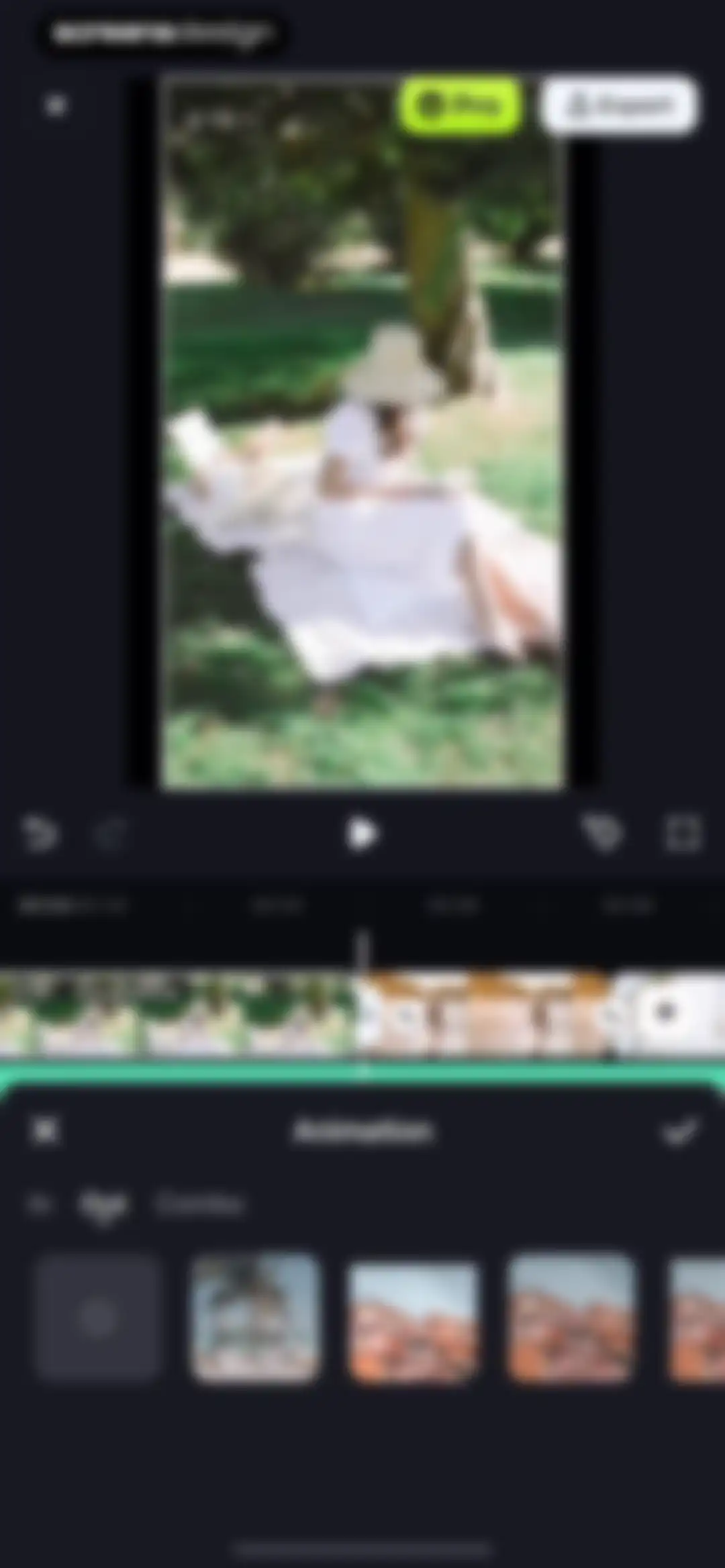 Filmora HD-Video Editor&Maker screen 51