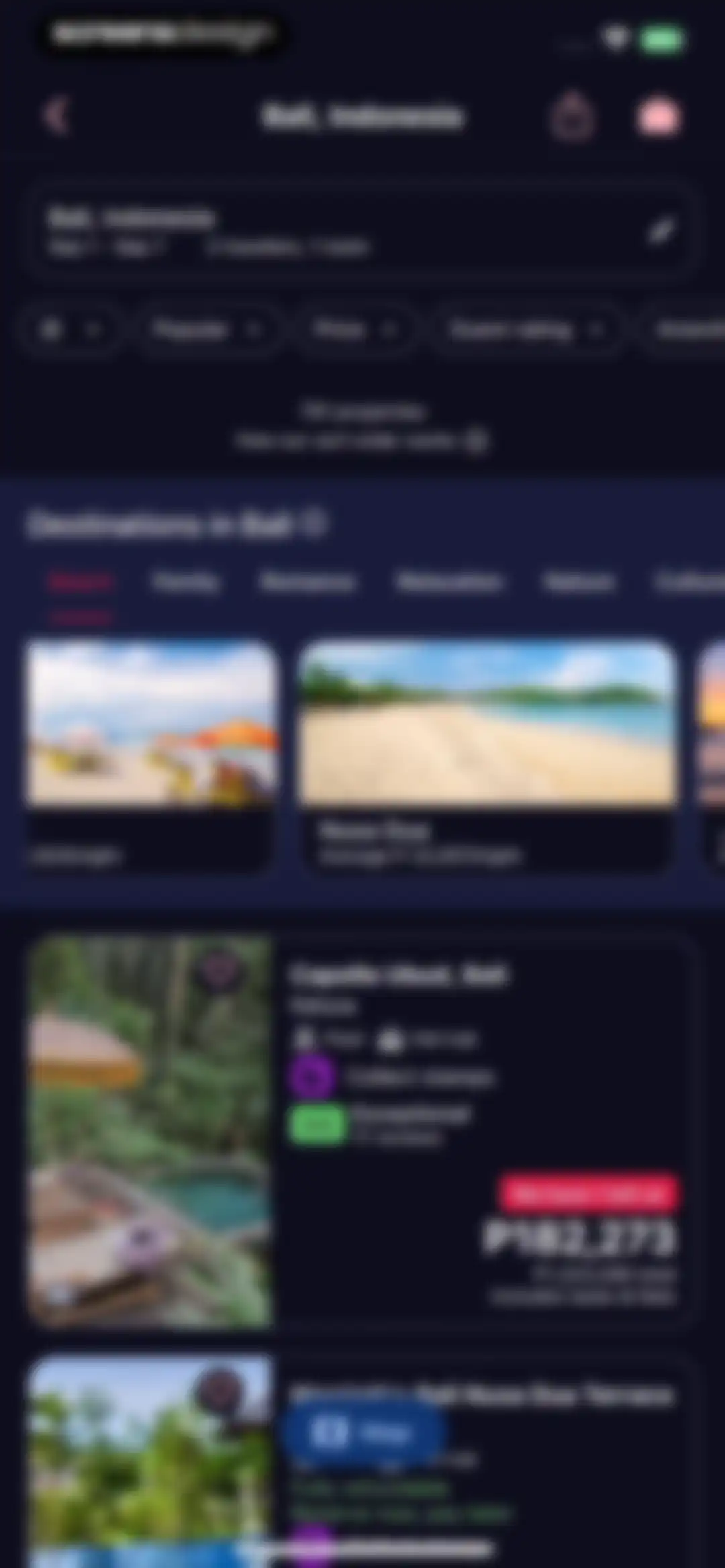 Hotels.com: Book hotels & more screen 14
