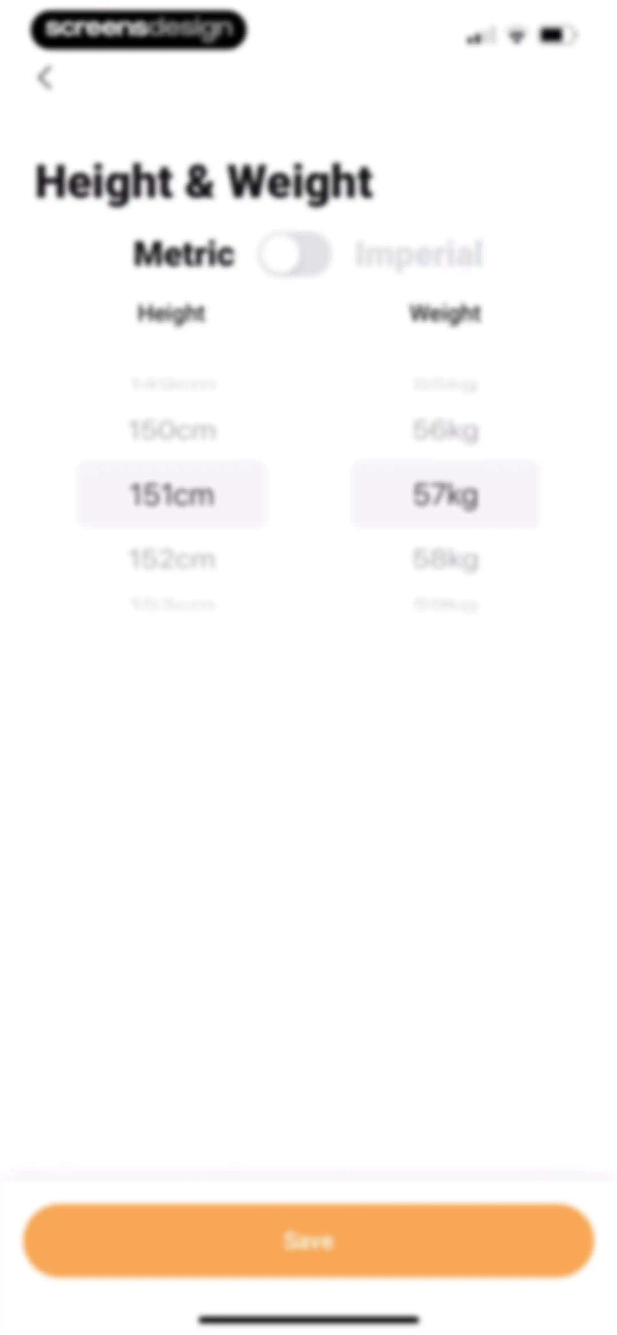 Meshitora: Track My Calories screen 87