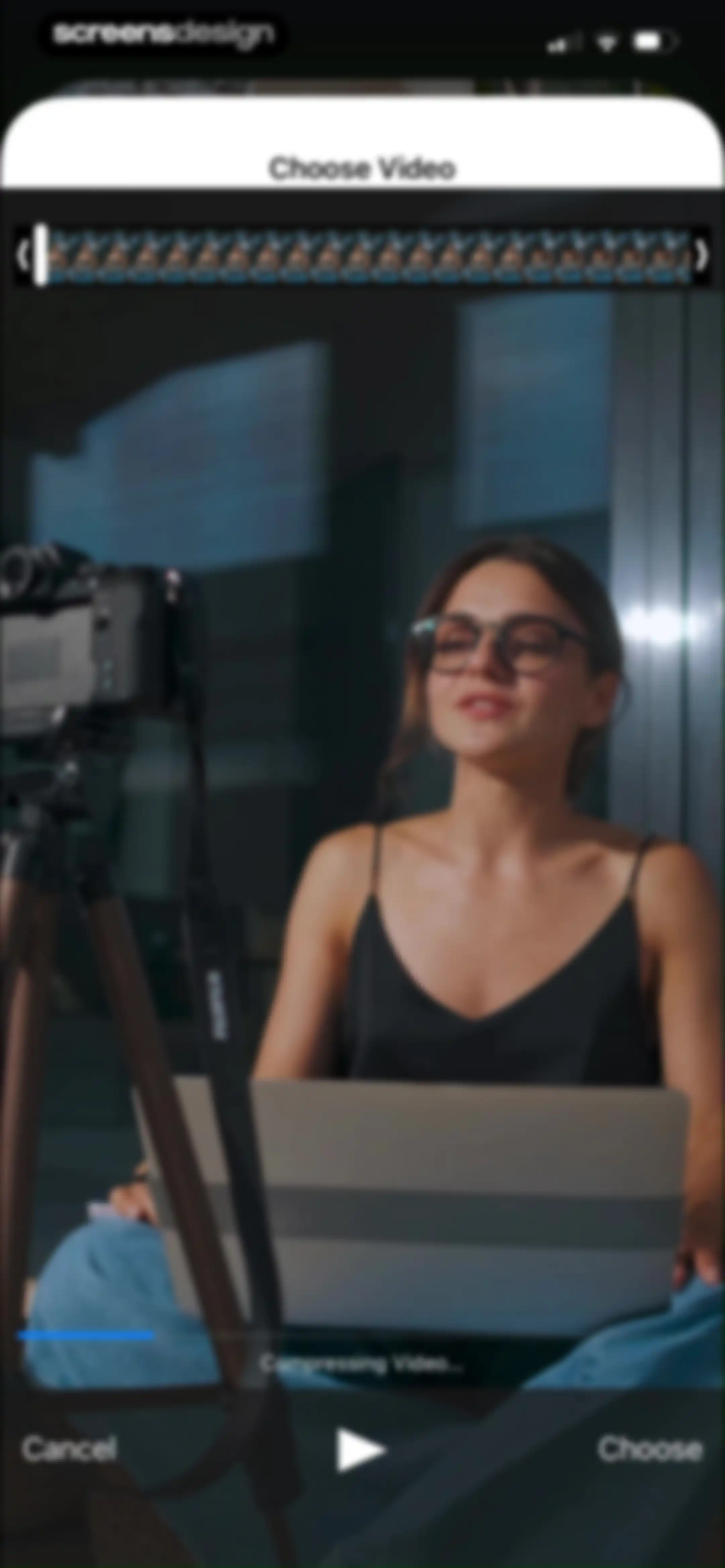 Flashloop: AI Video Generator screen 44