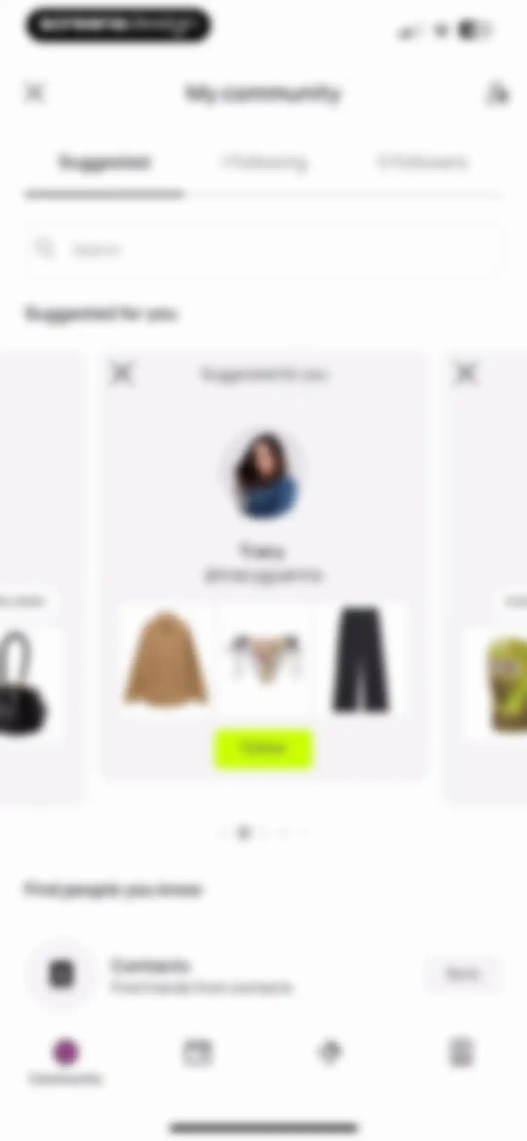 Whering: Your Digital Closet screen 80