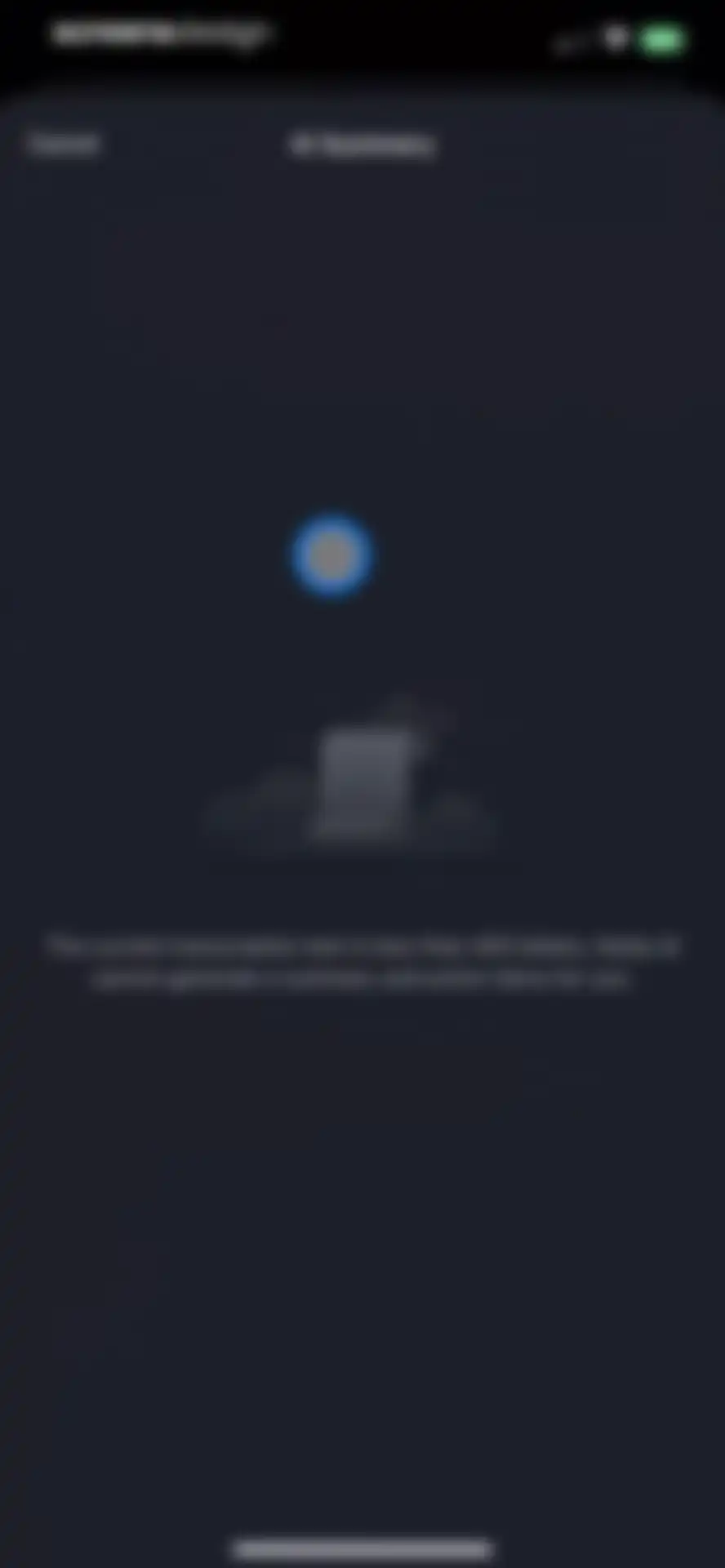 Notta Transcribe Voice to Text screen 30