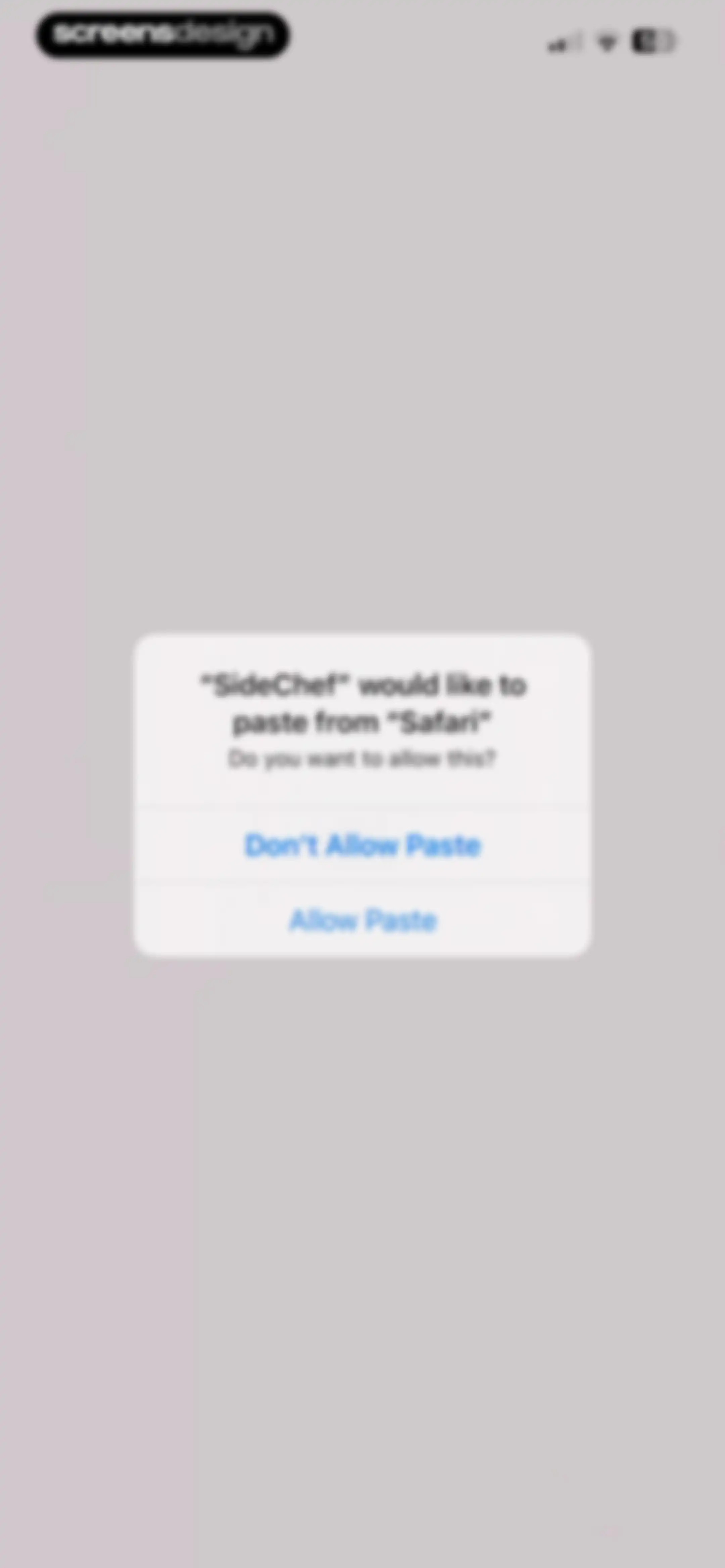 SideСhef: Easy Cooking Recipes screen 10