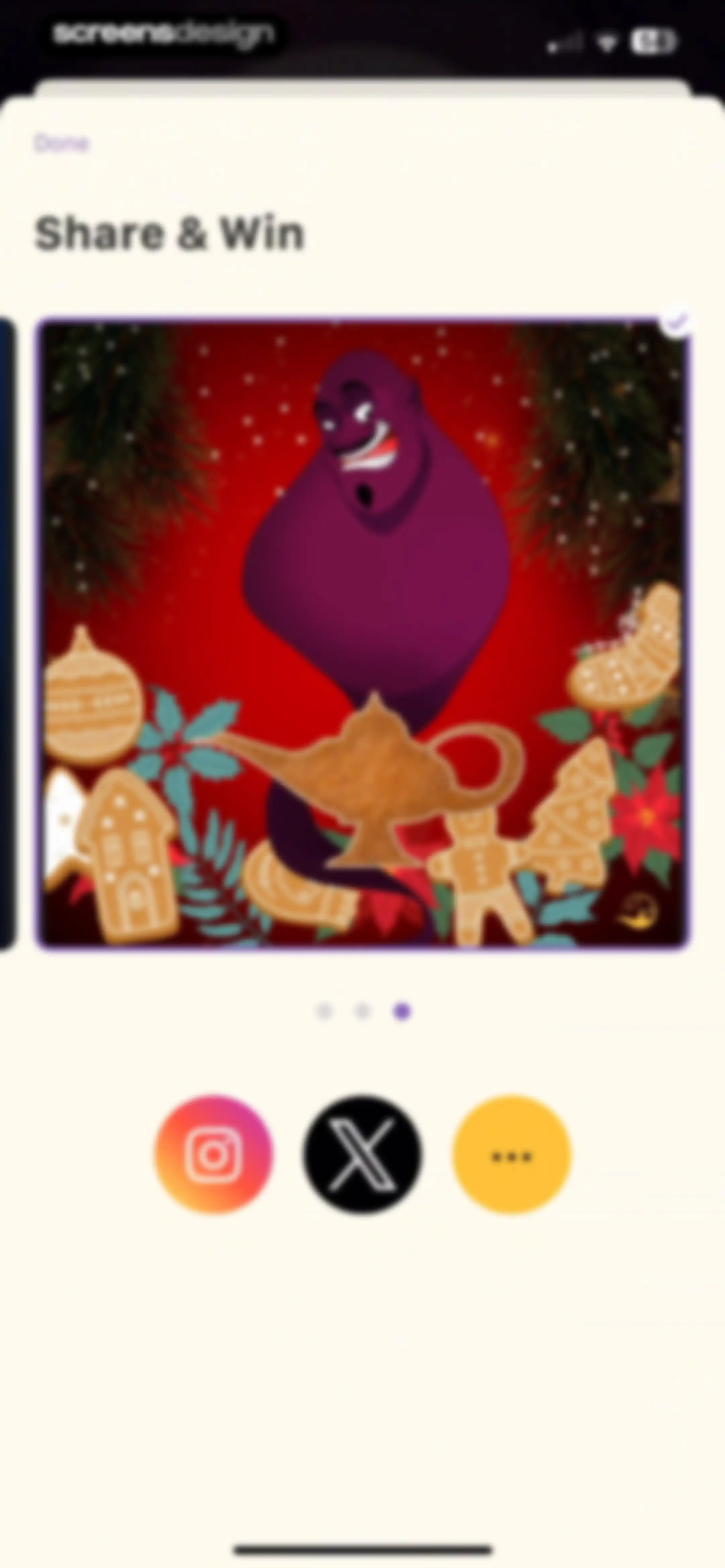 Faladdin: Zodiac & Love screen 155