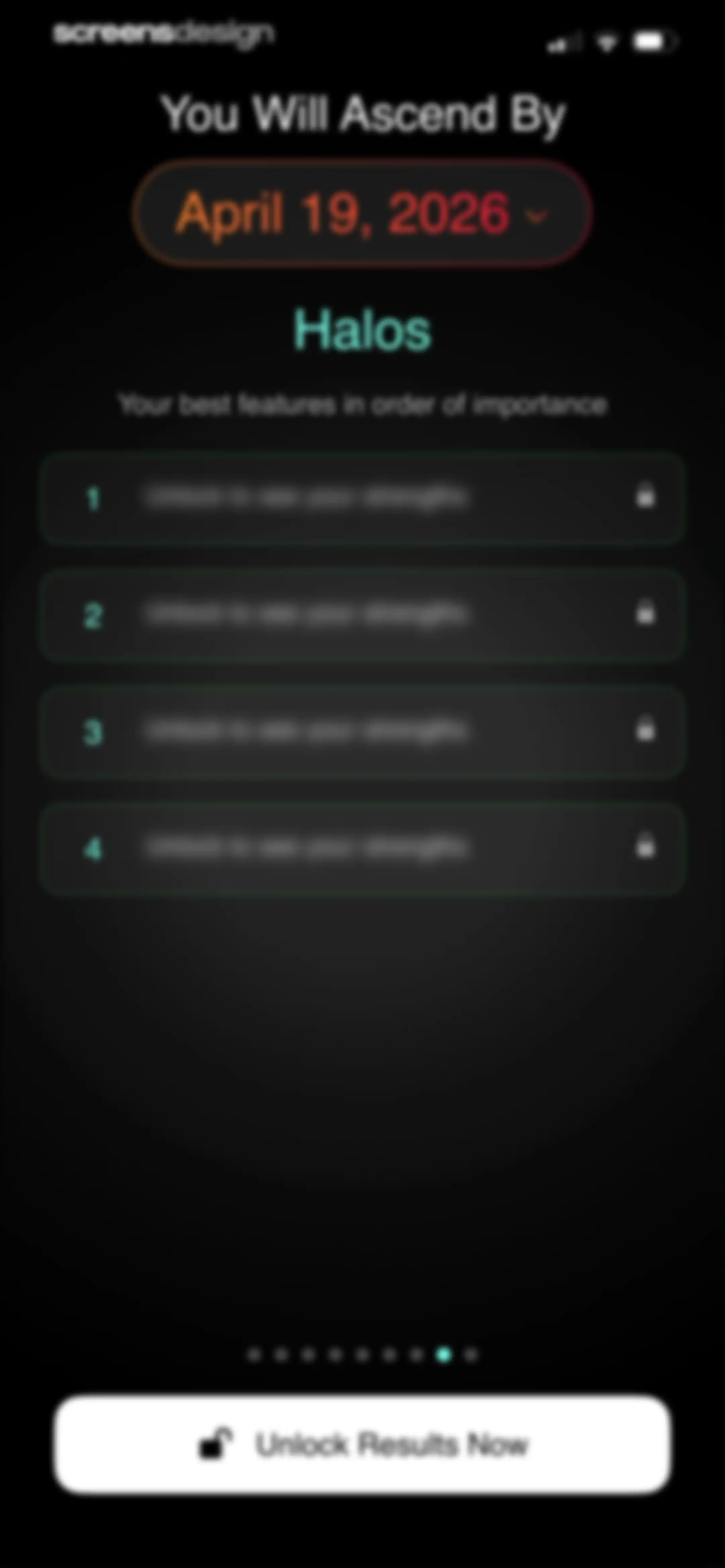 PSL - Looksmax & Ascend screen 50