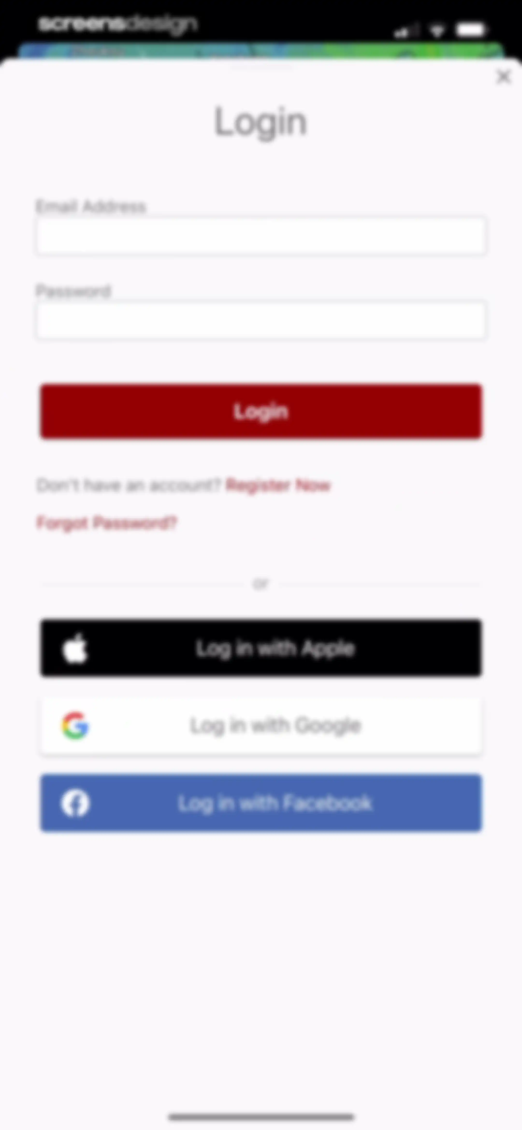 Windy.com screen 9
