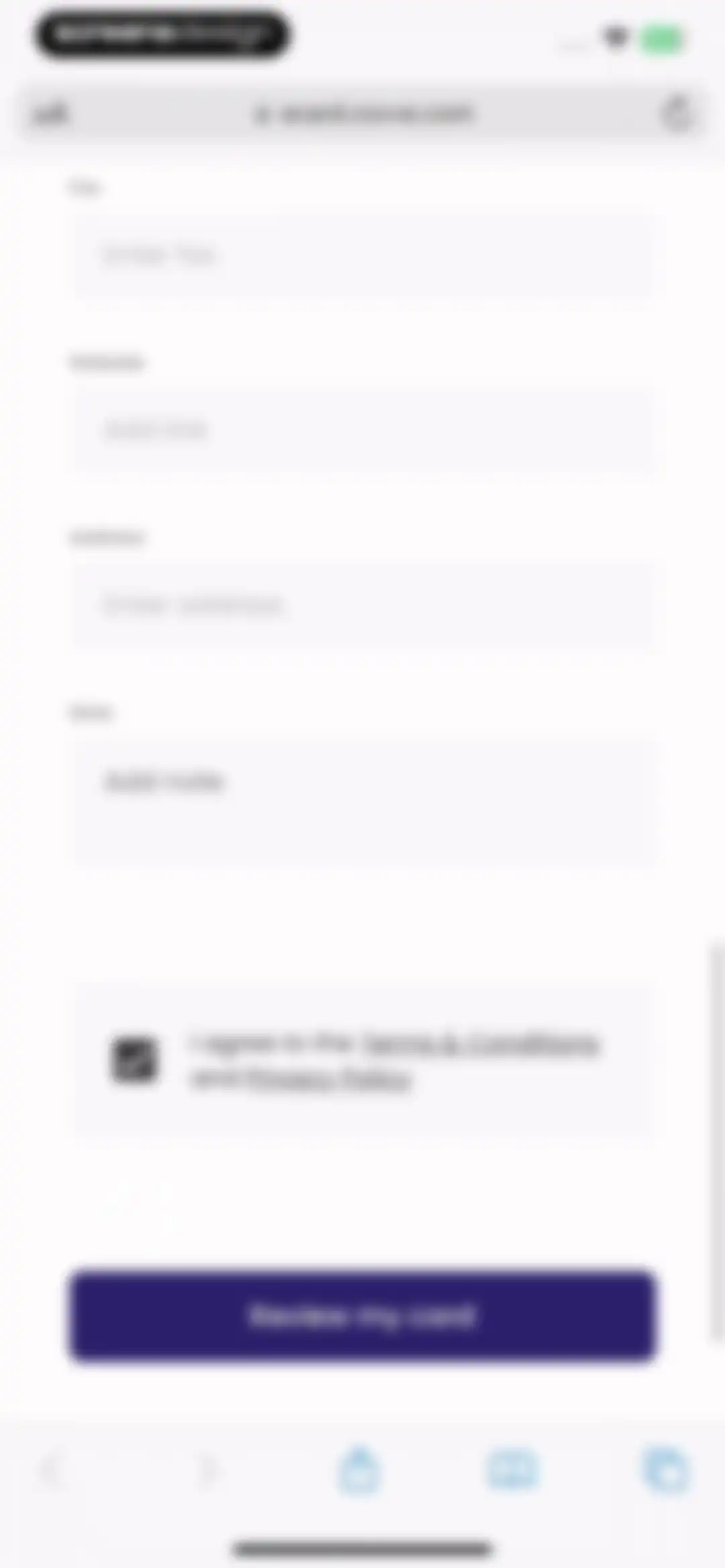 Covve - Business Card Scanner screen 35