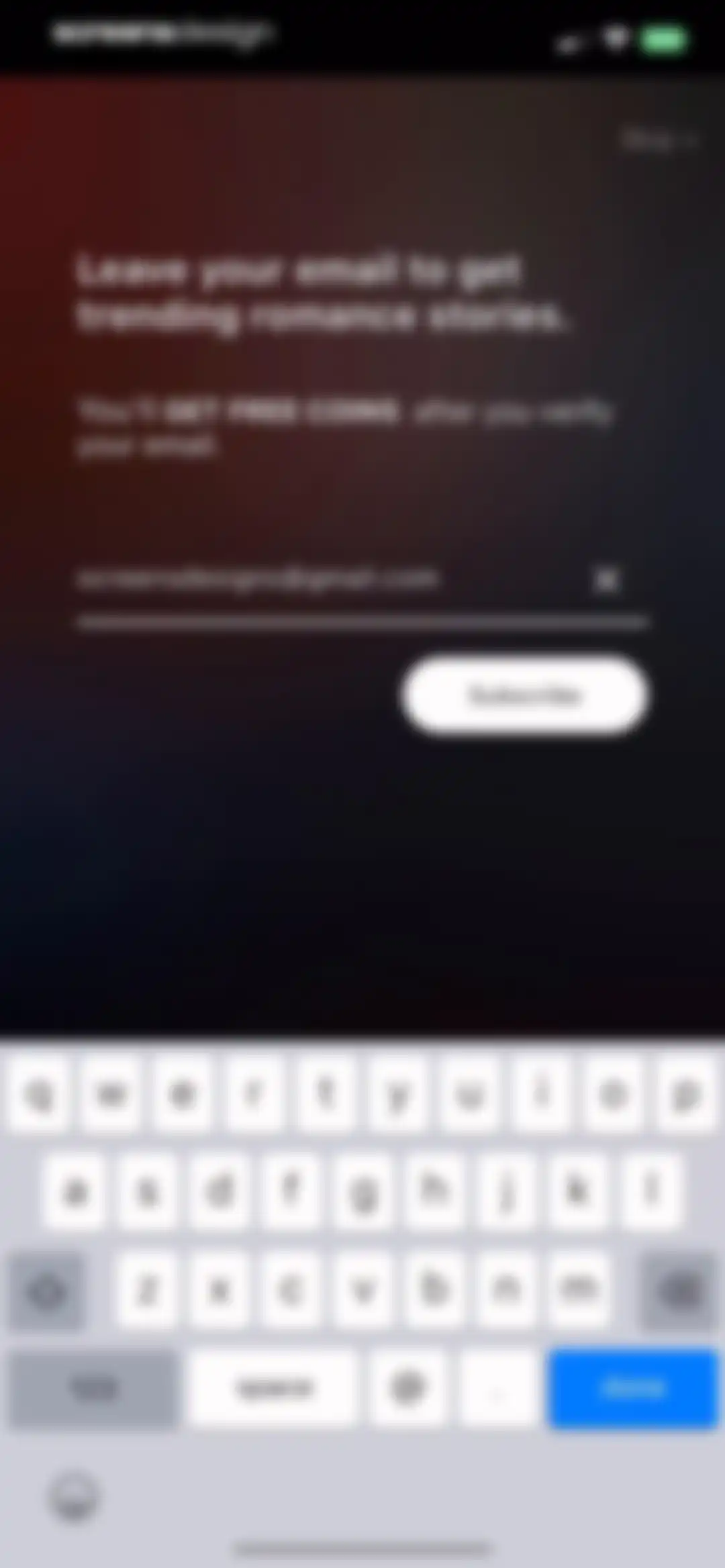 AnyStories-Top Novels & Books screen 56